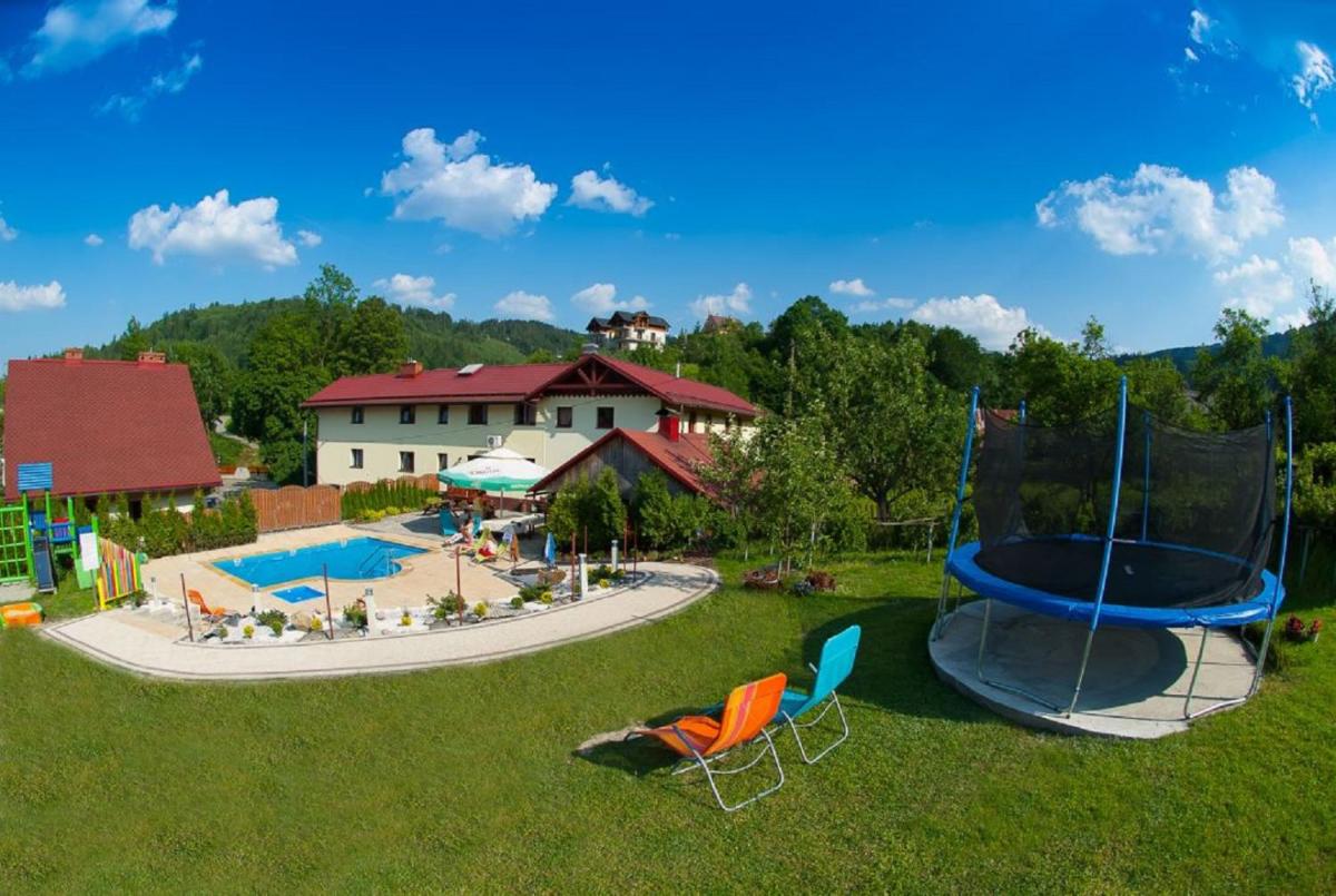 children's play area