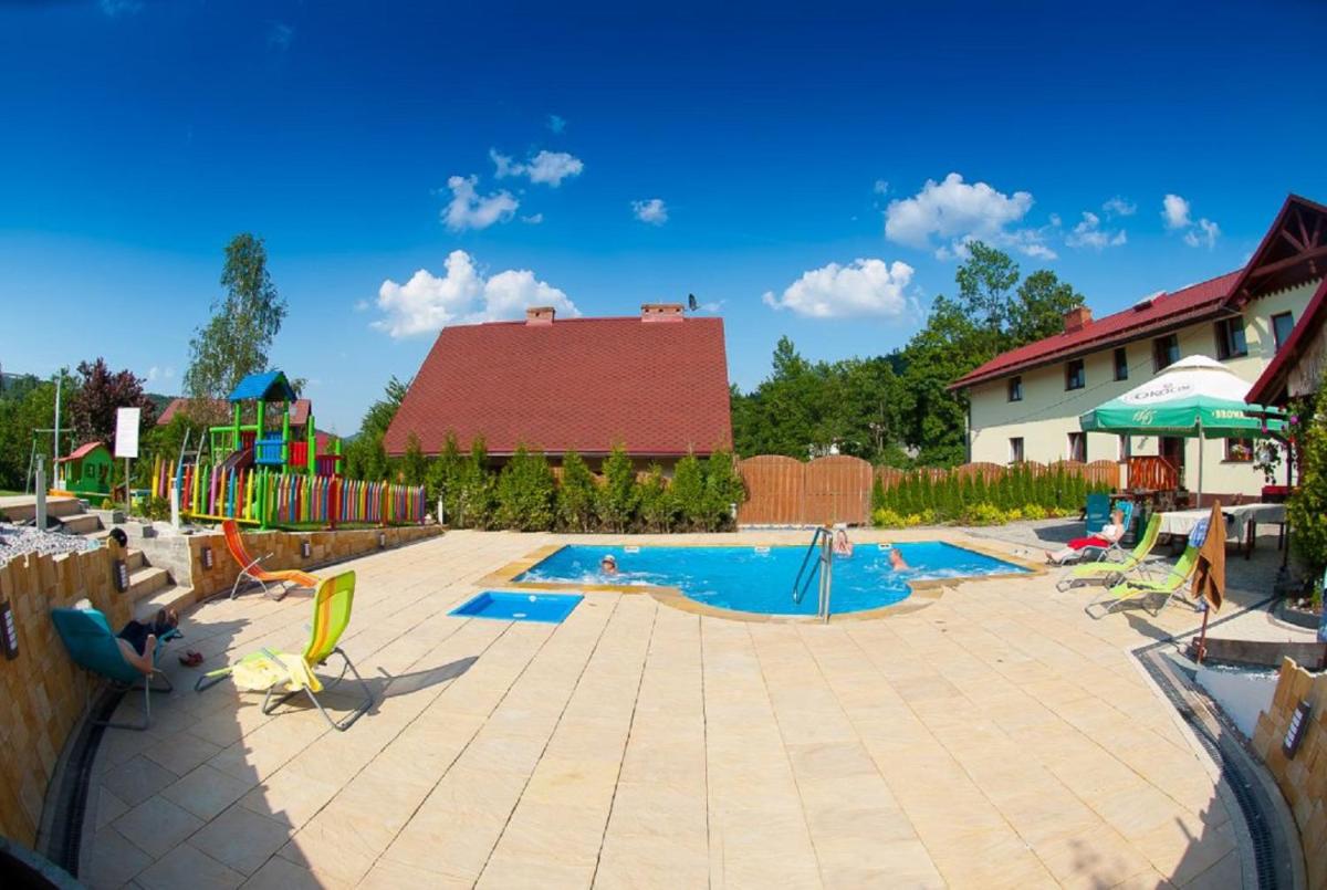 children's play area