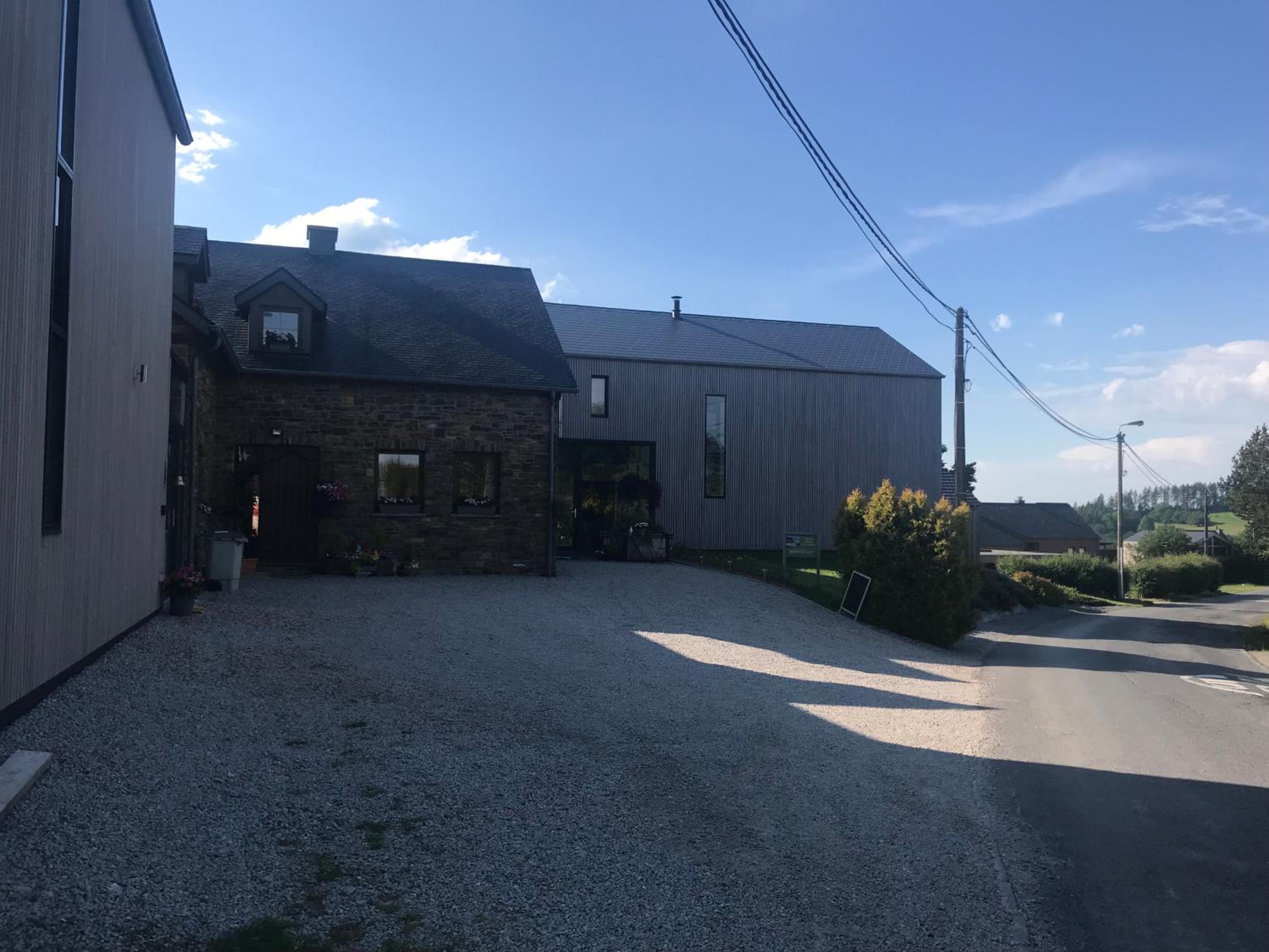 La Colombe