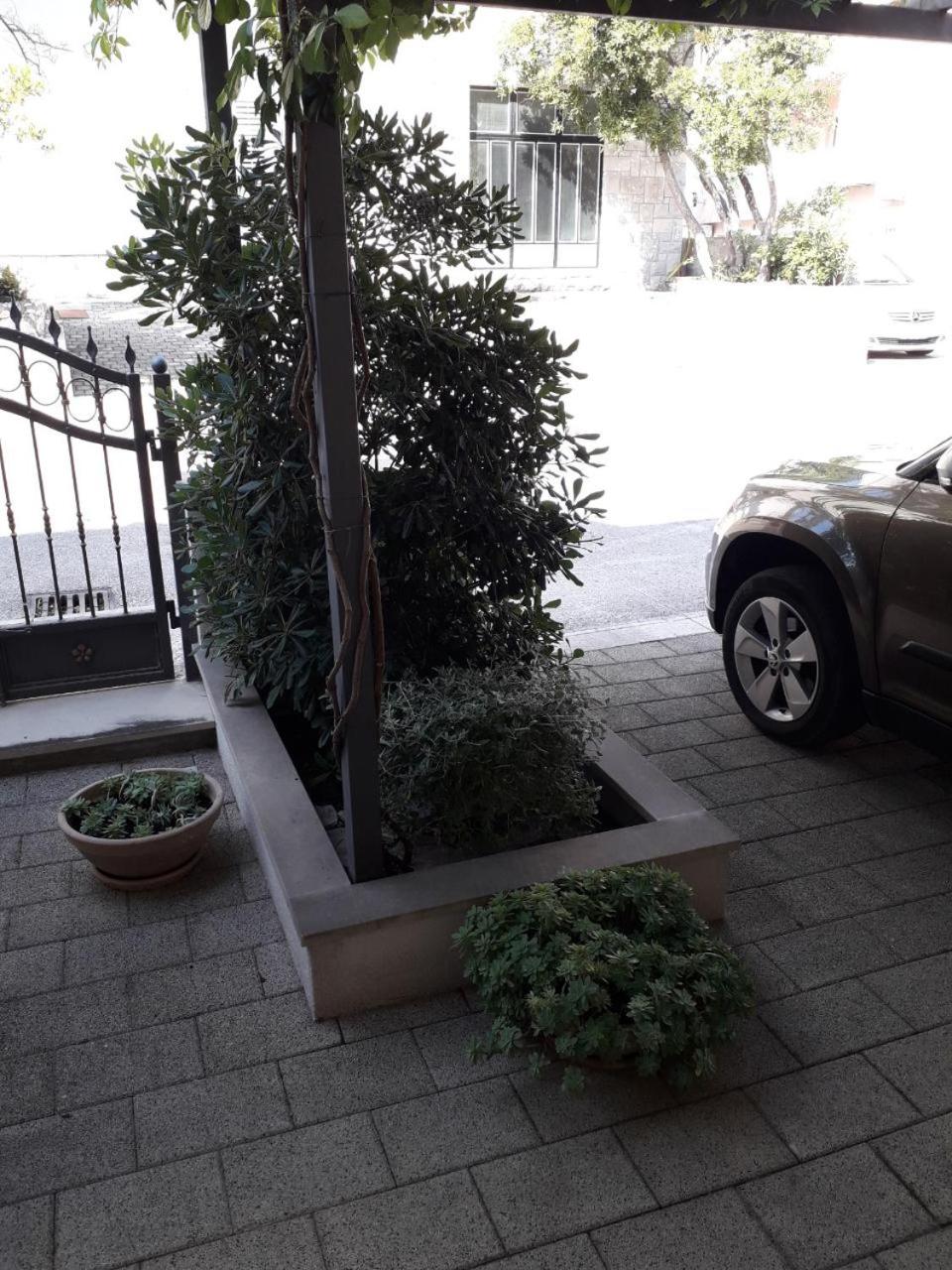 Apartment Jurasović view 3