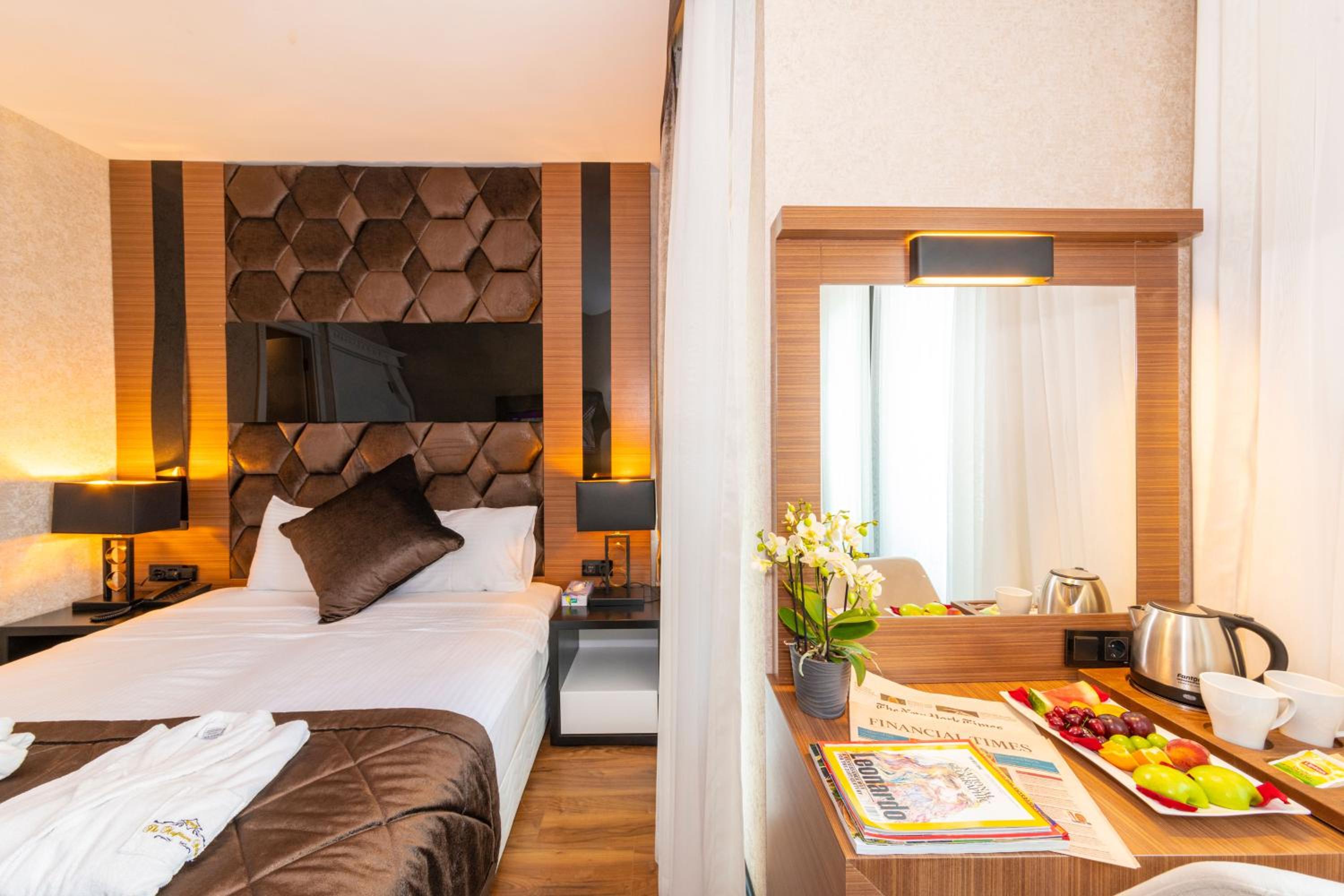 Eastanbul Suitleri - Image 74