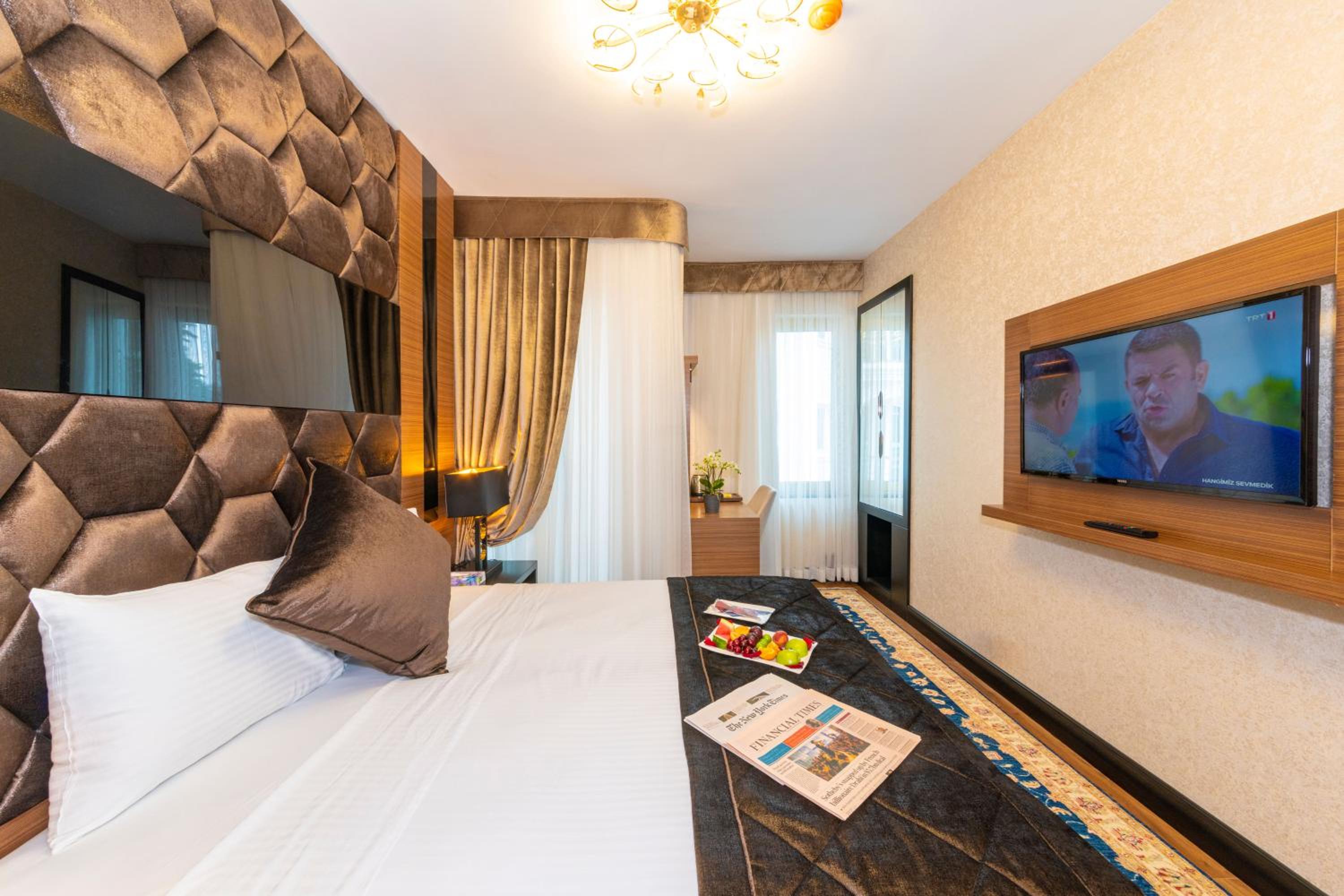 Eastanbul Suitleri - Image 108