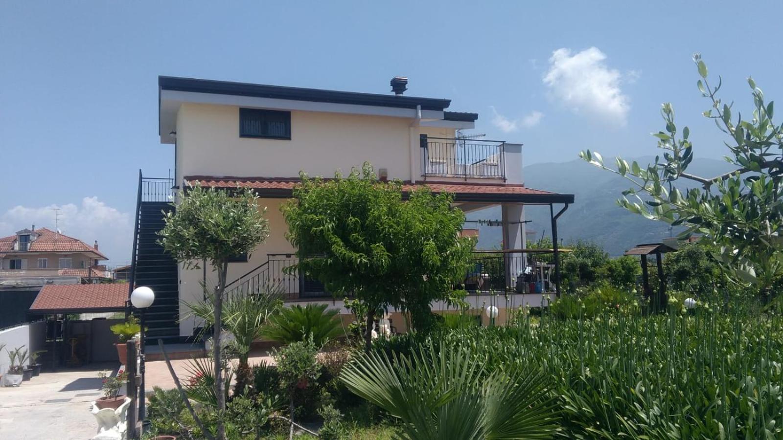 La Maison di Sara