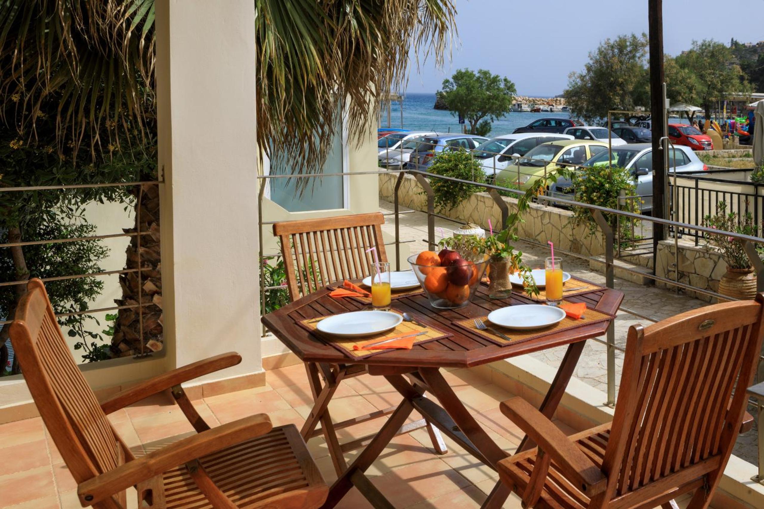 Villa Giannis