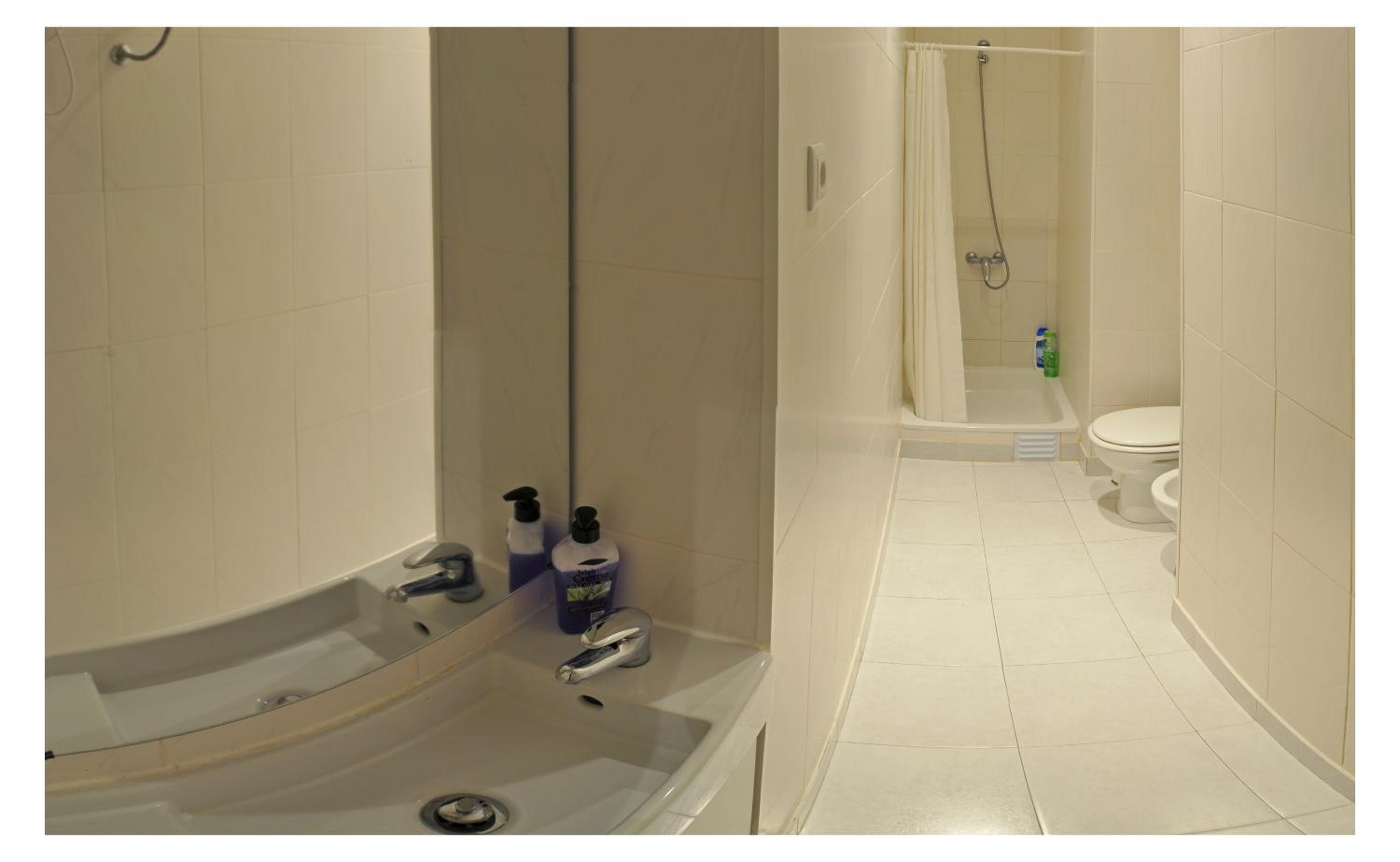 City Center Guest House