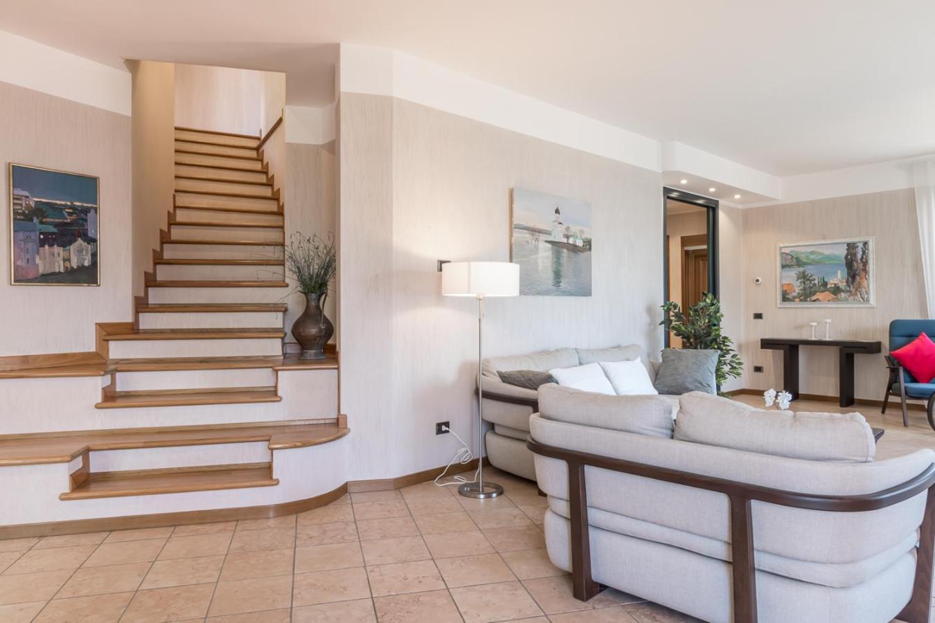 Villa La Perla, Bellagio