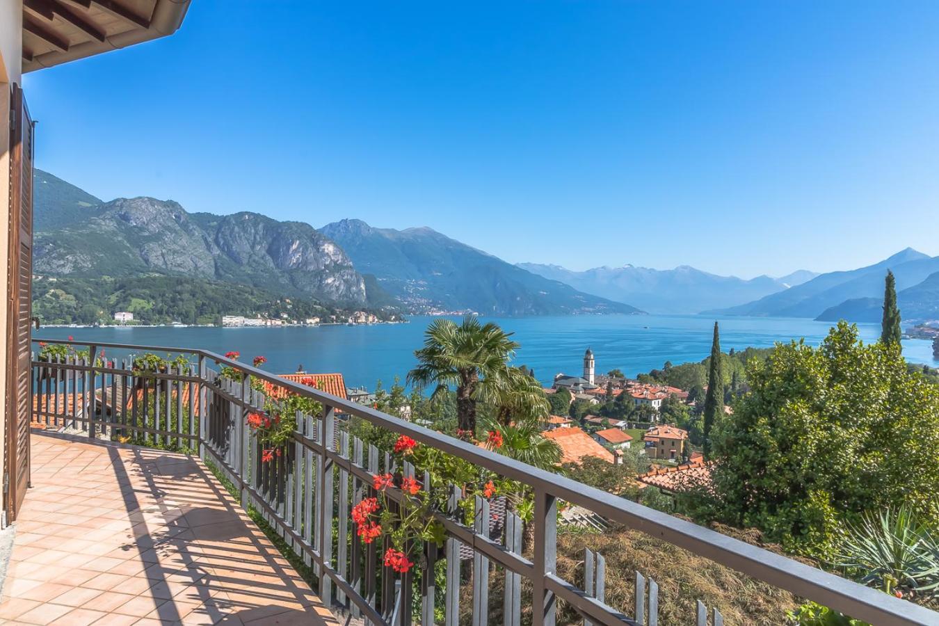 Villa La Perla, Bellagio