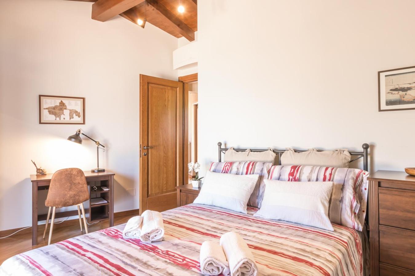Villa La Perla, Bellagio