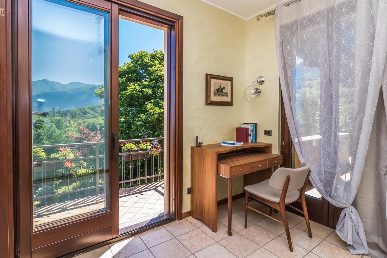 Villa La Perla, Bellagio