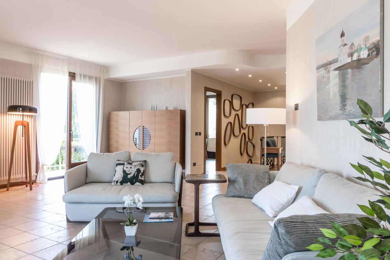 Villa La Perla, Bellagio