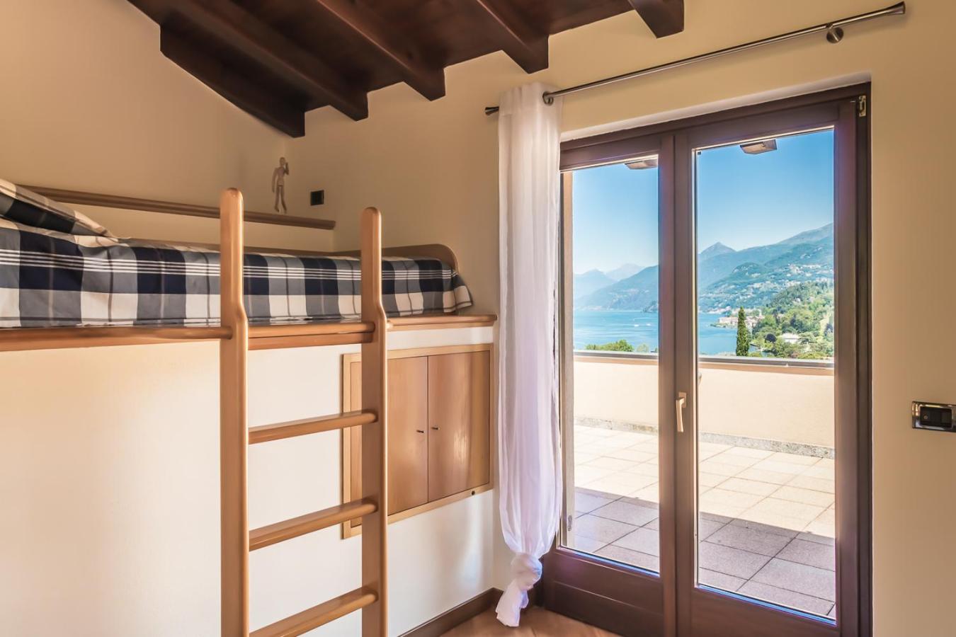 Villa La Perla, Bellagio