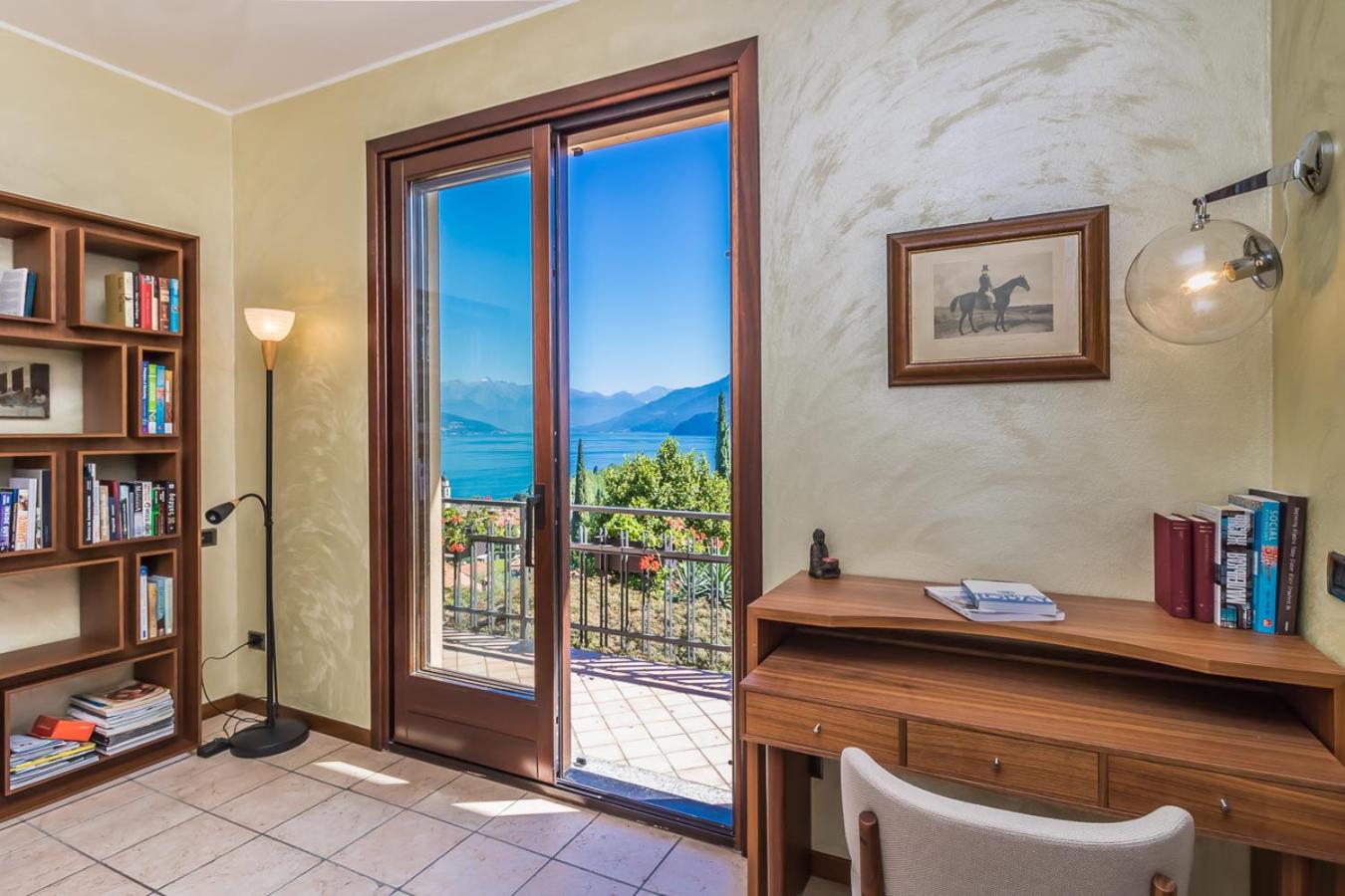 Villa La Perla, Bellagio