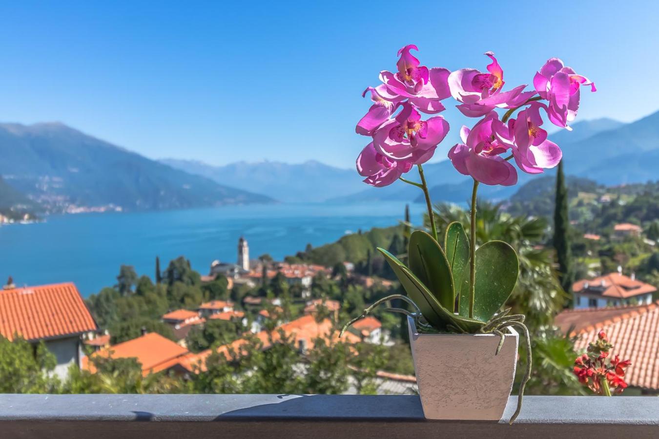 Villa La Perla, Bellagio