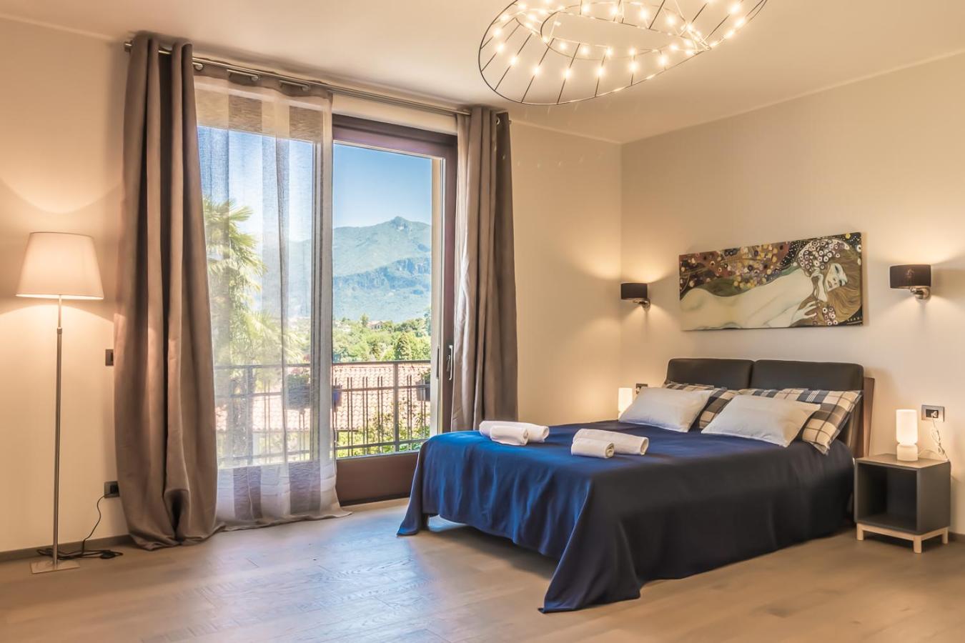 Villa La Perla, Bellagio