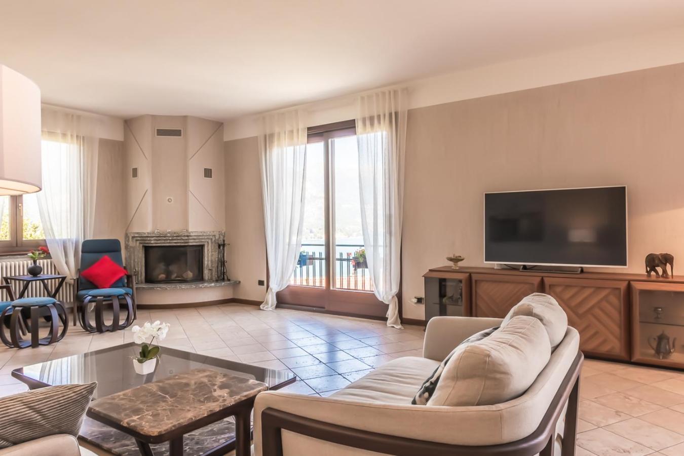 Villa La Perla, Bellagio