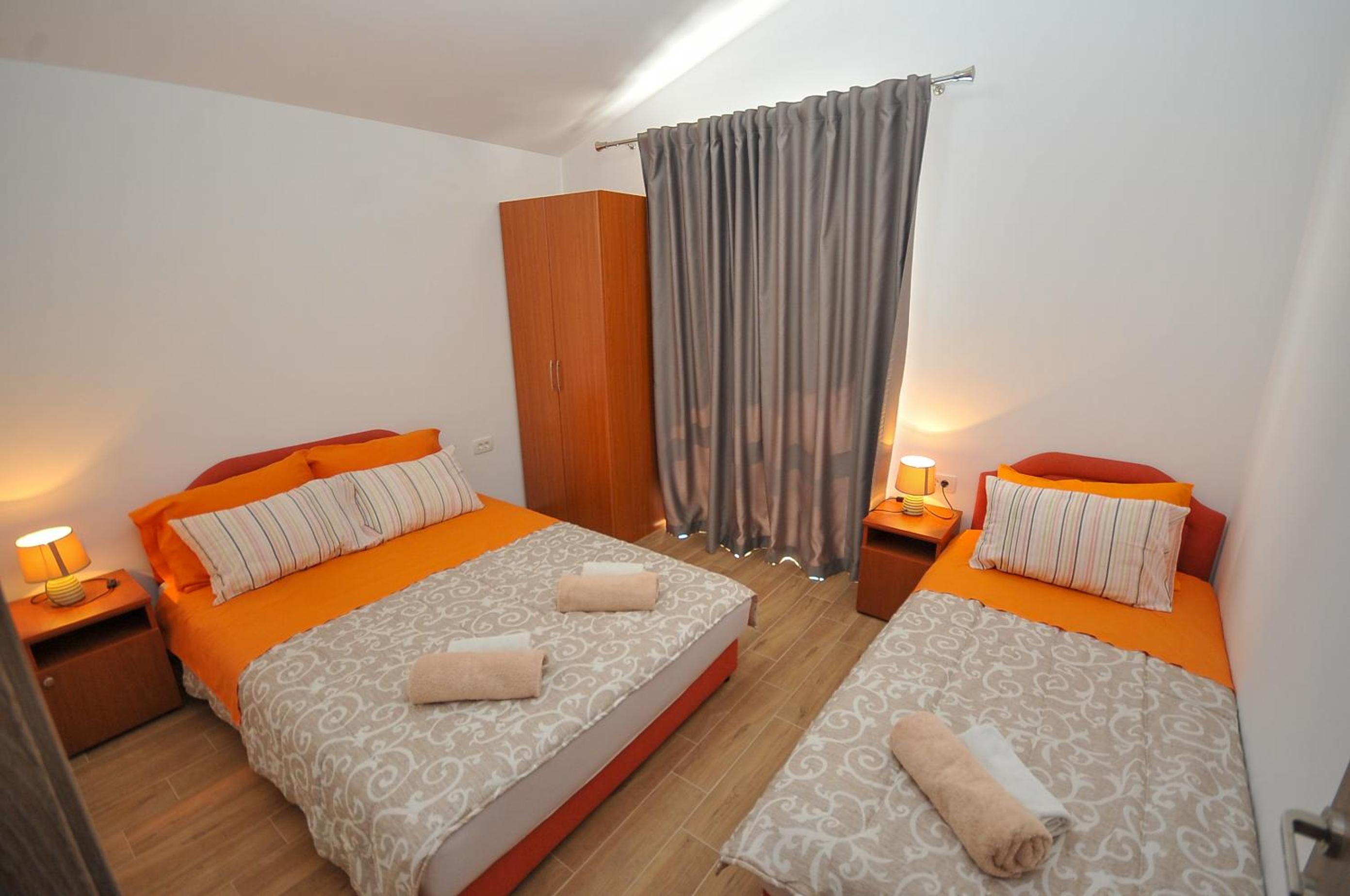 Apartmani Vitic view 5