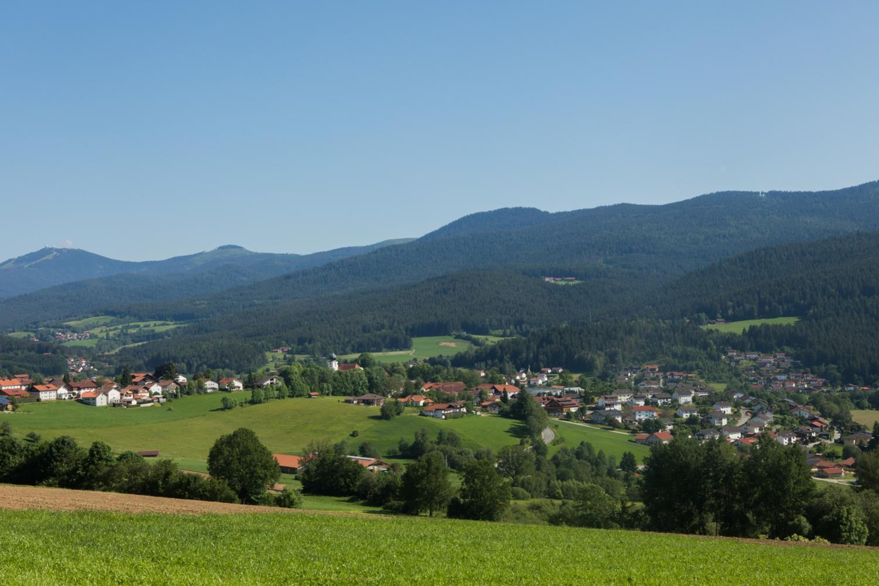 Sixt Martina view 2