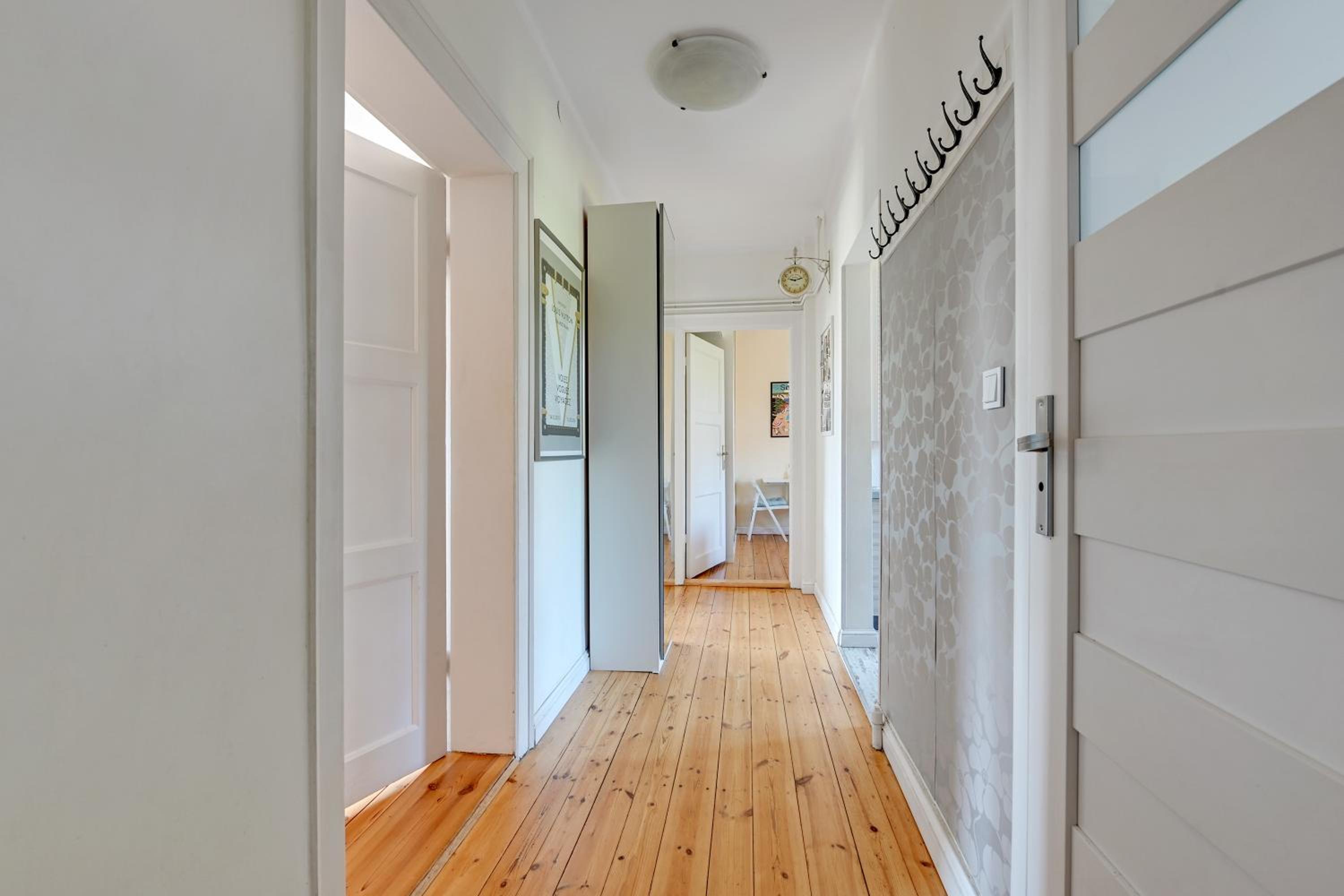 Comfort Apartments Sopot Joselewicza