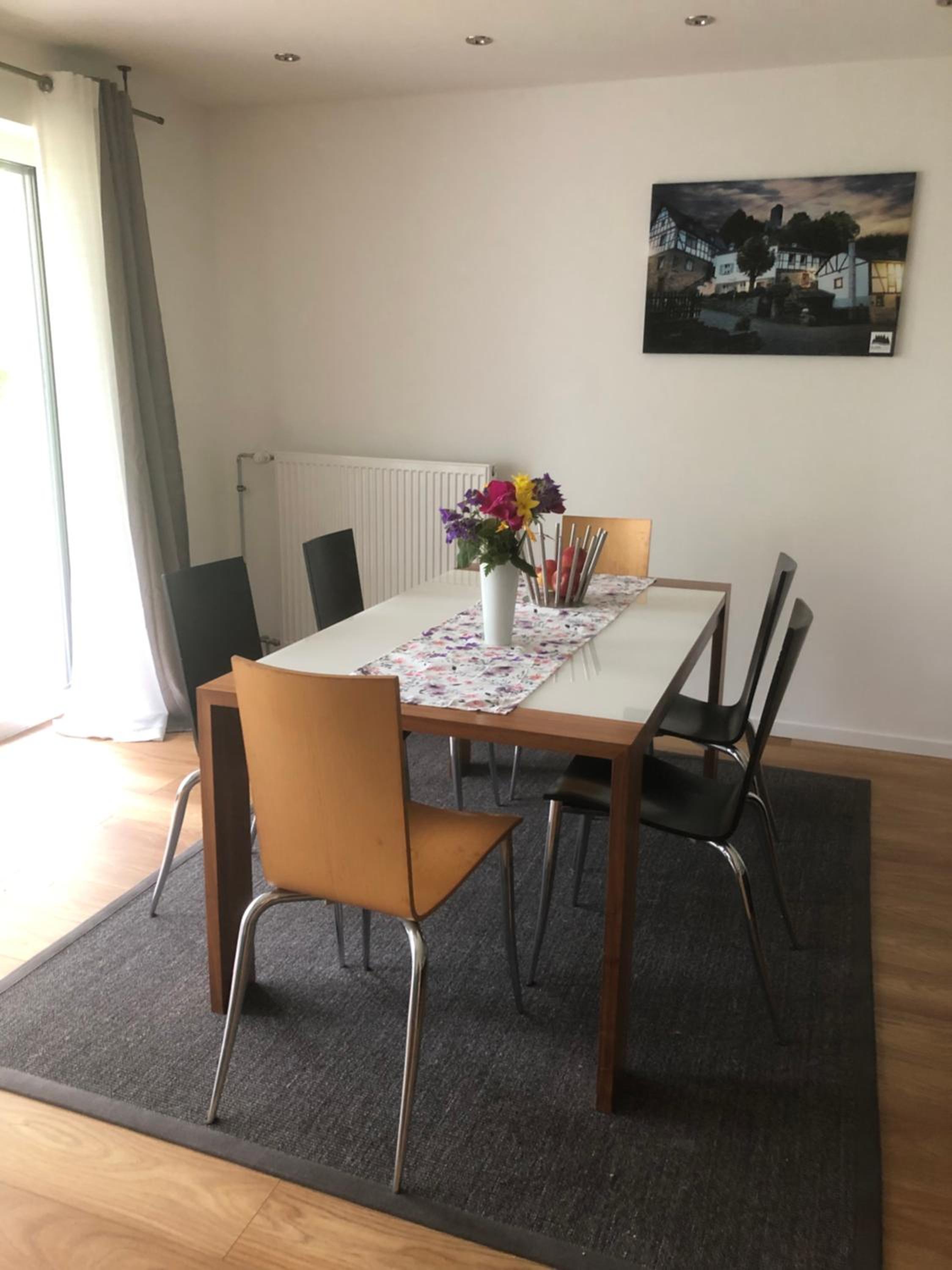 Appartement Elzerland view 2