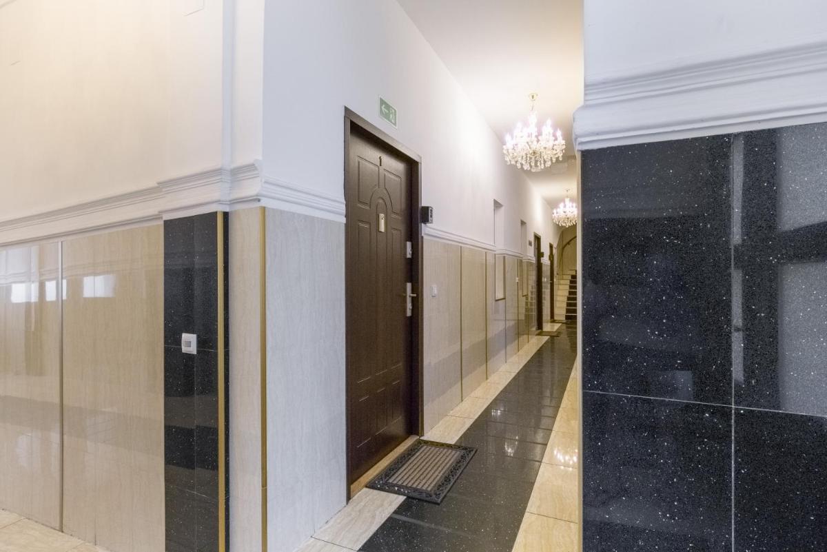 Waldmüller Apartments Vienna
