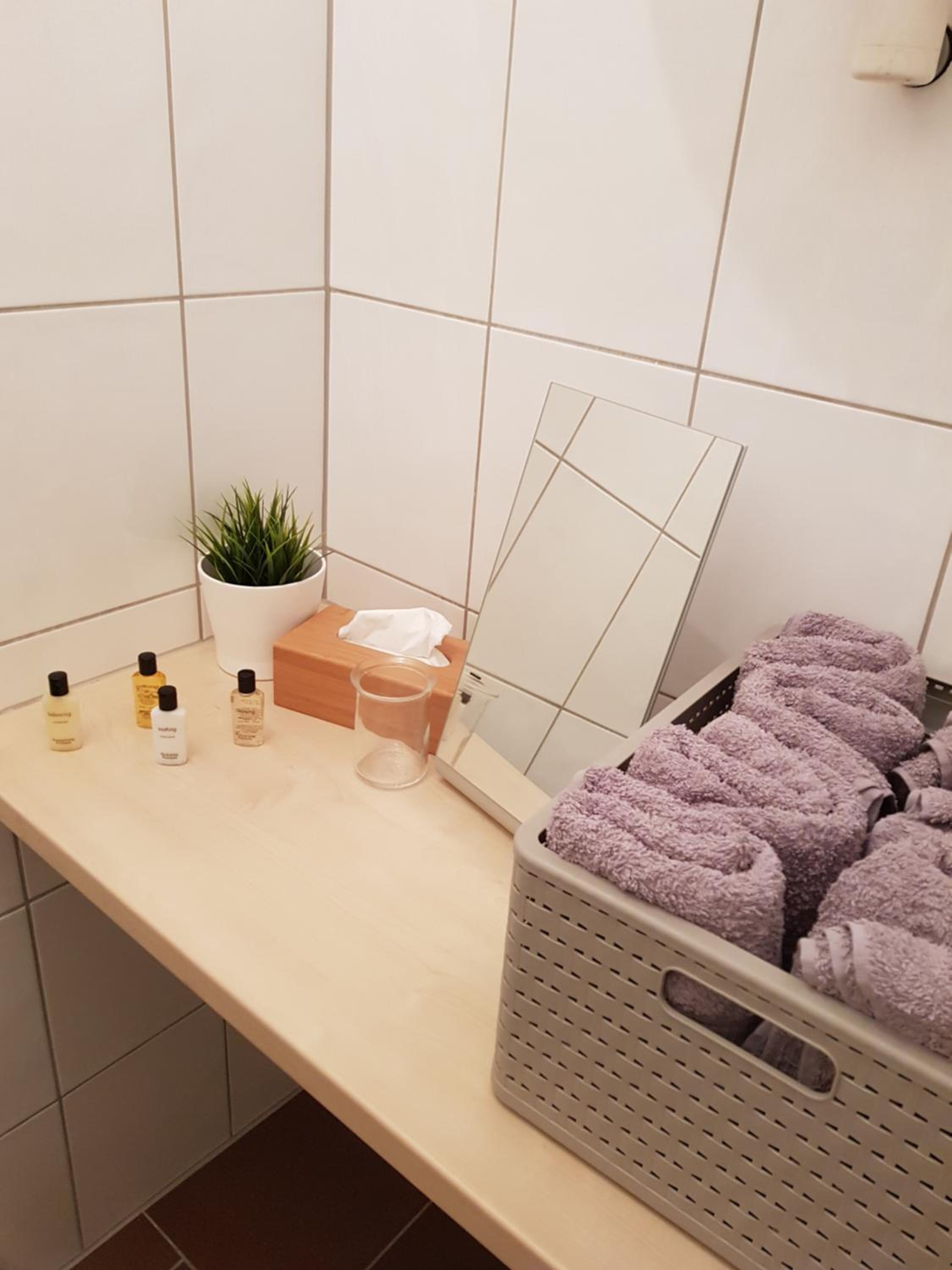 Sweet flat in the center of vienna