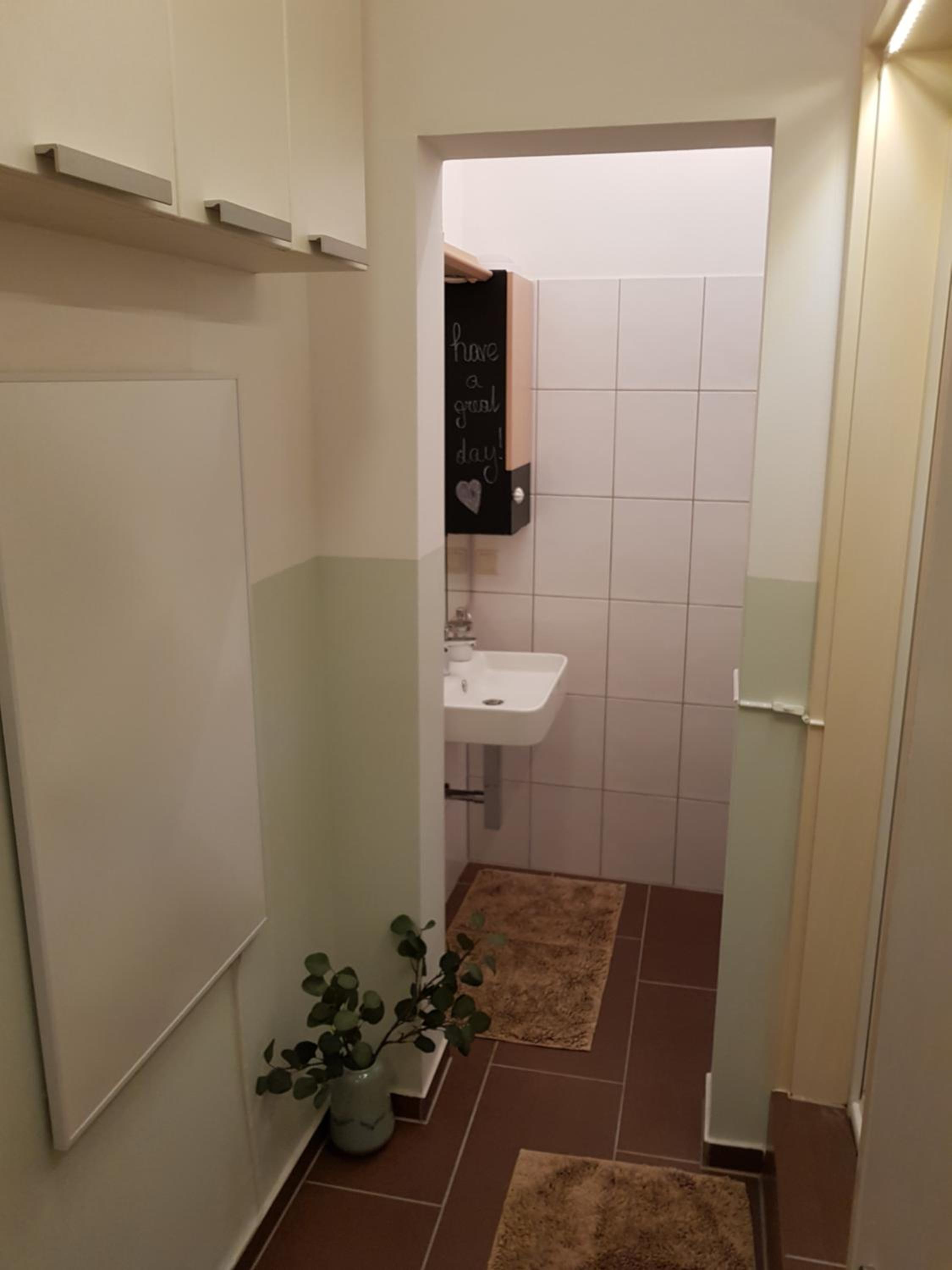 Sweet flat in the center of vienna