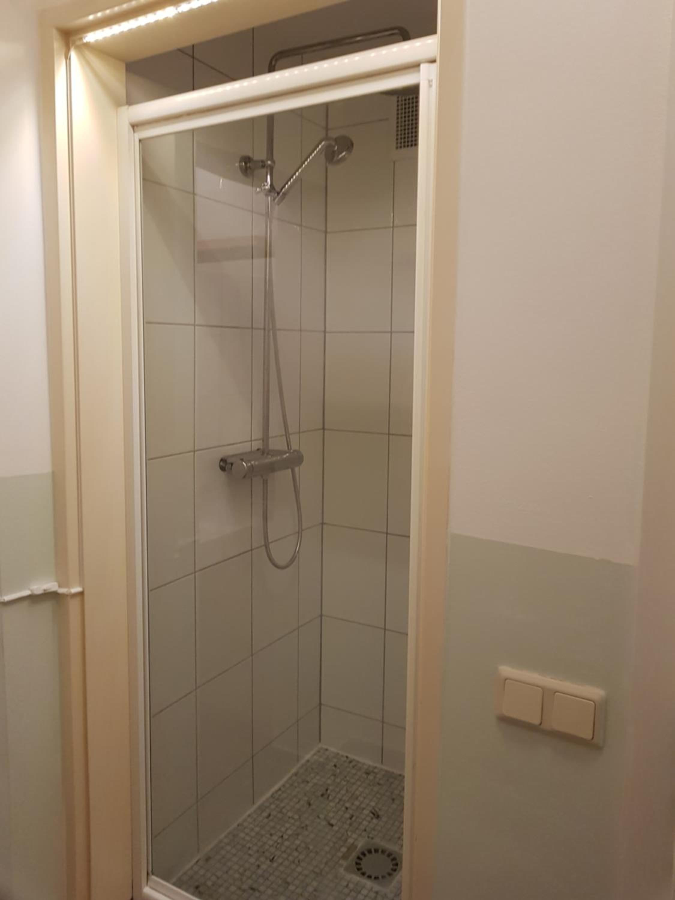 Sweet flat in the center of vienna
