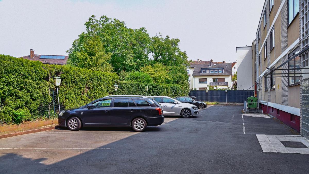 Hotel Mainbogen