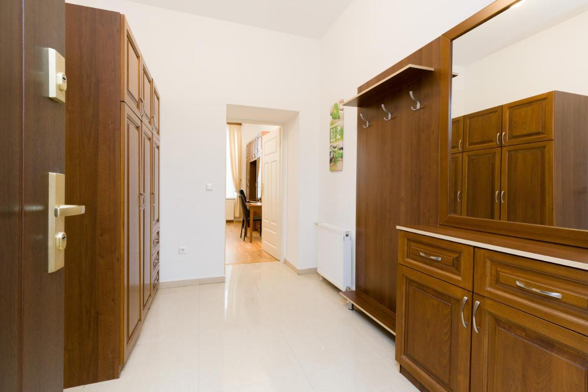 Waldmüller Apartments Vienna