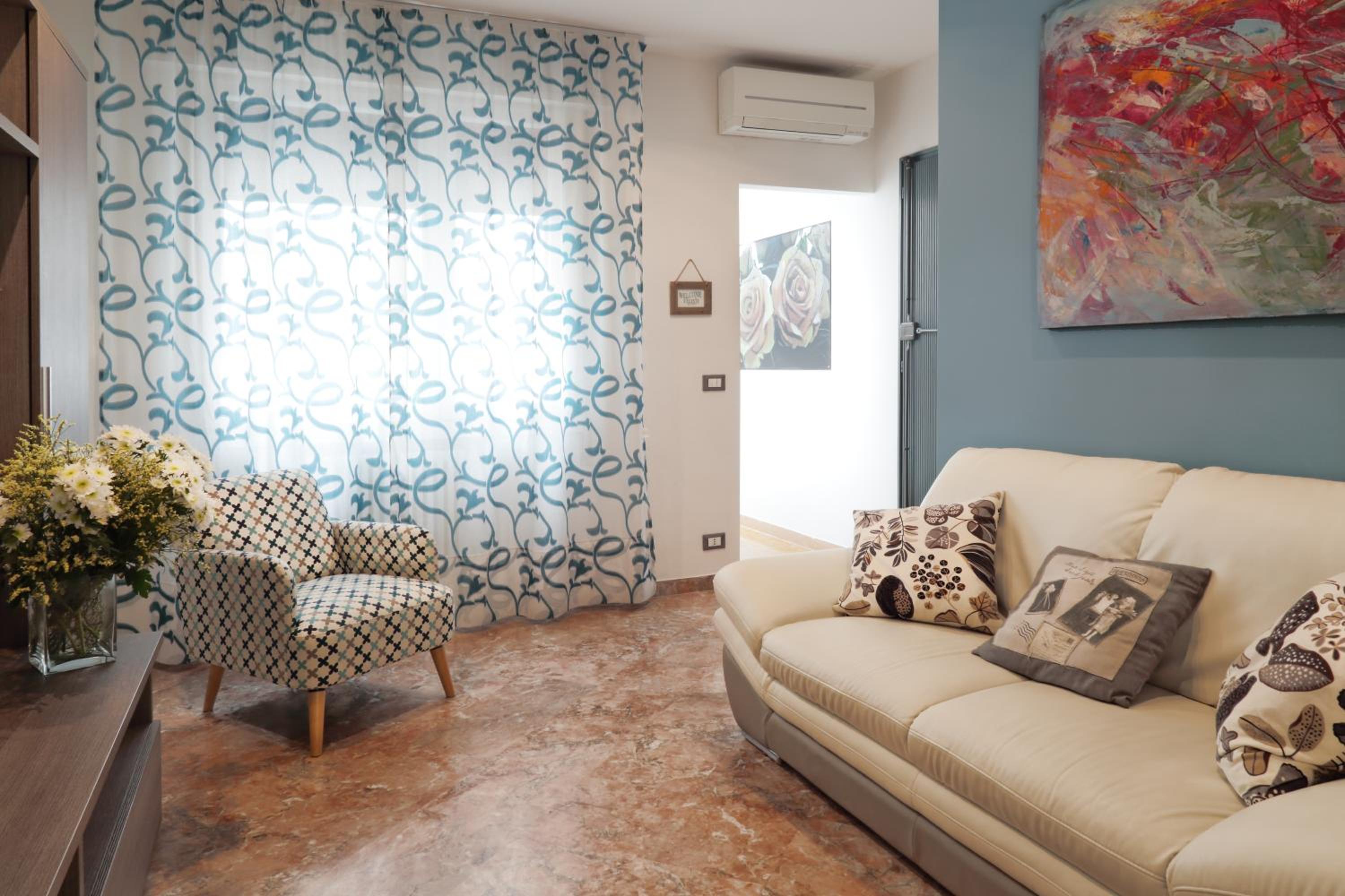 PadovaResidence Apartments - vicino Cappella degli Scrovegni e Ospedale en Padova