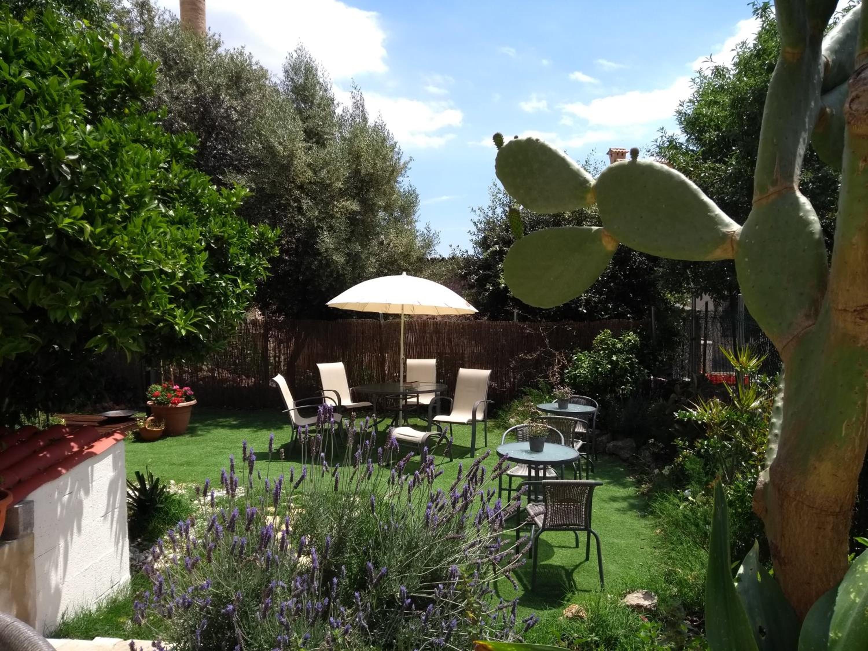 Casa Caimari Guest House, for mountain lovers! view 5