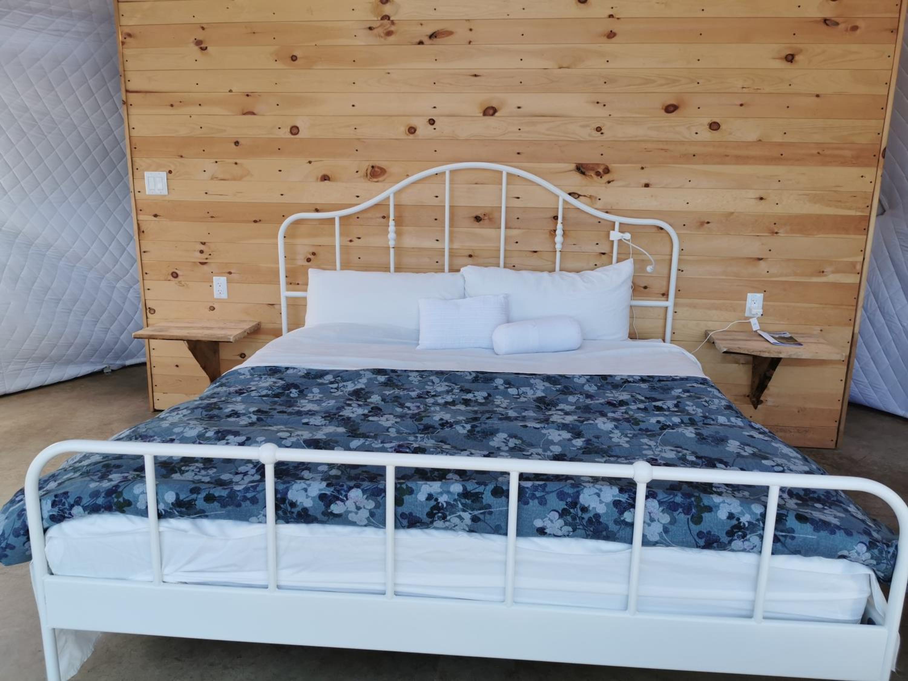 Blue Bayou Resort, Cape Breton