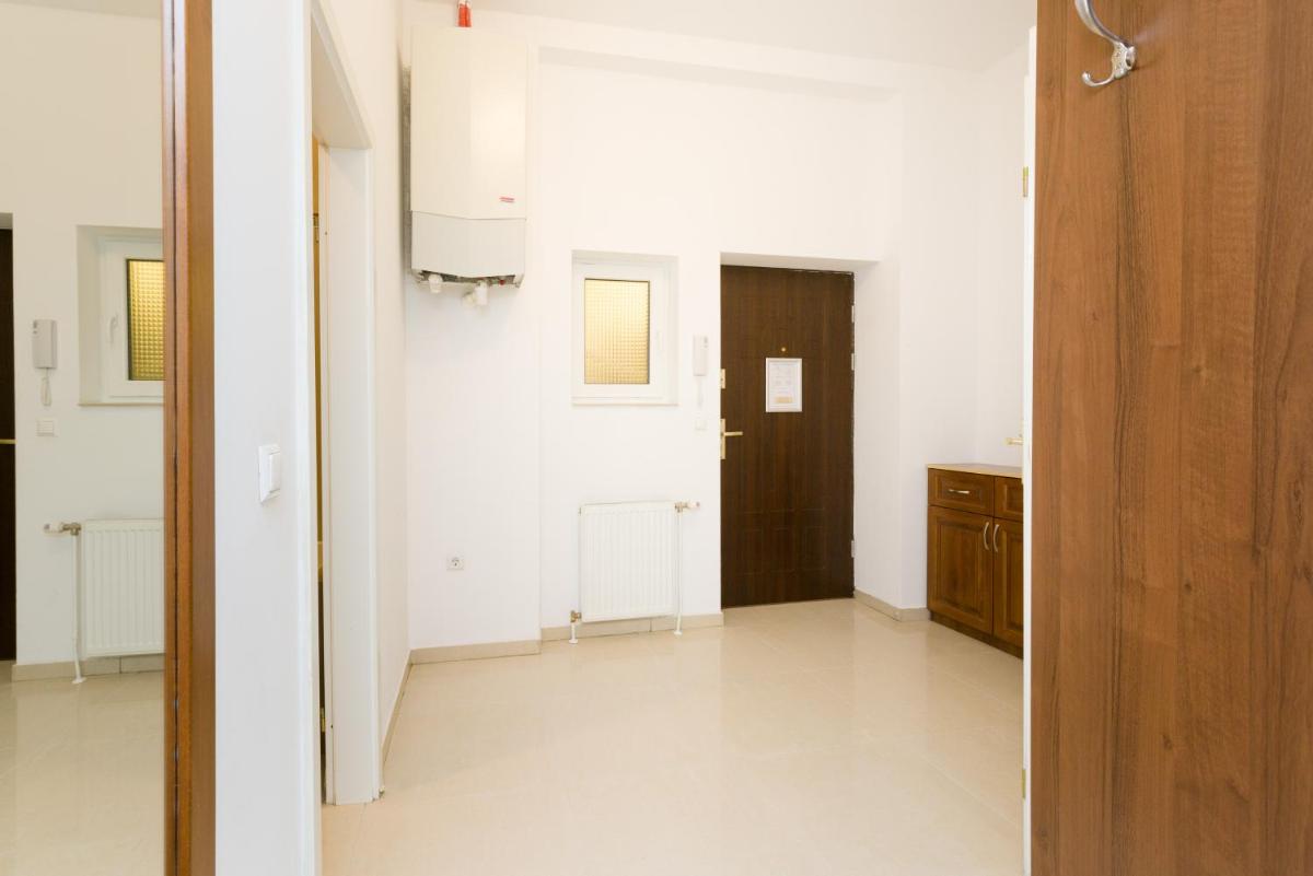 Waldmüller Apartments Vienna