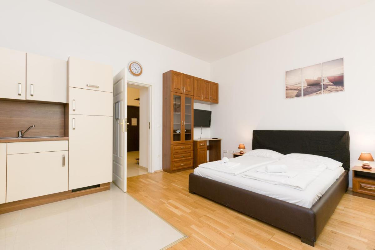 Waldmüller Apartments Vienna