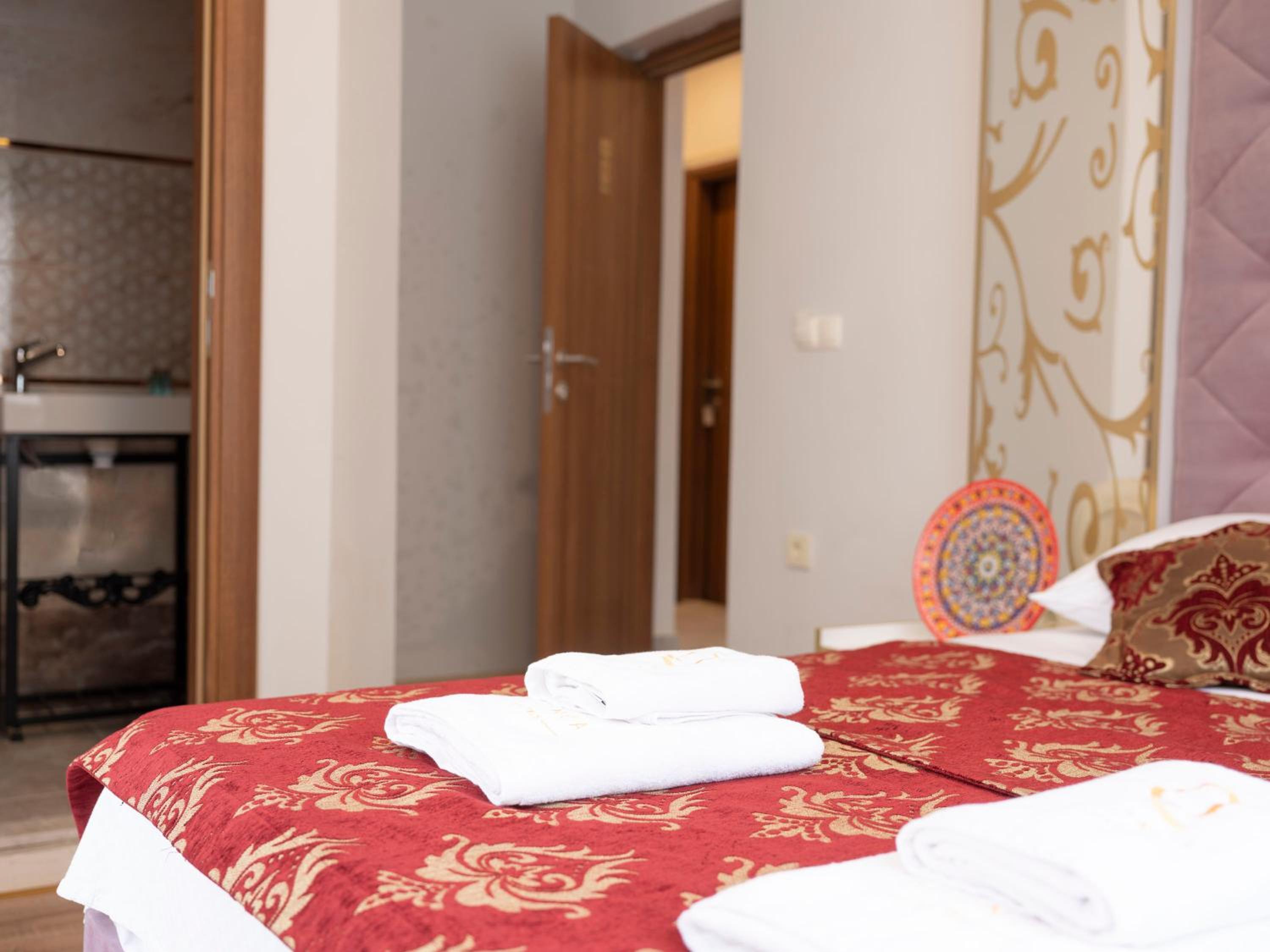 The Zanadu İstanbul - Image 42