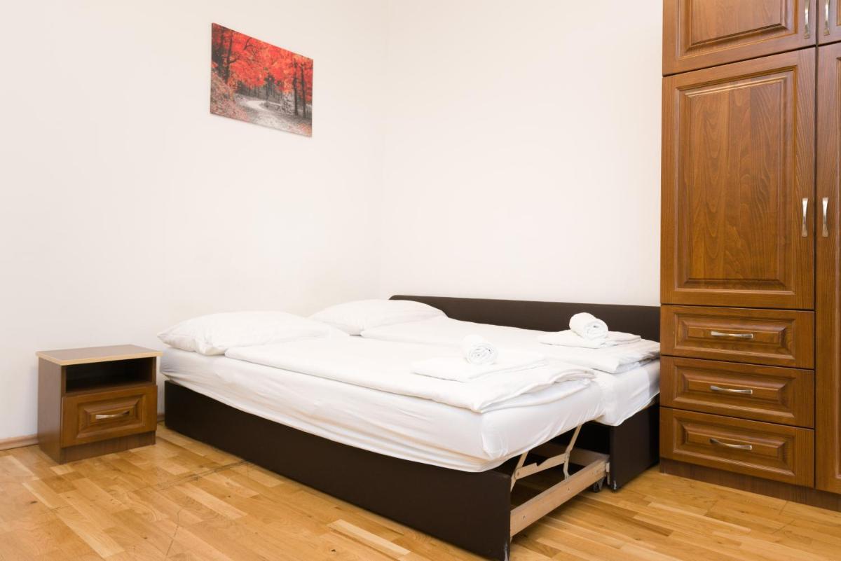 Waldmüller Apartments Vienna