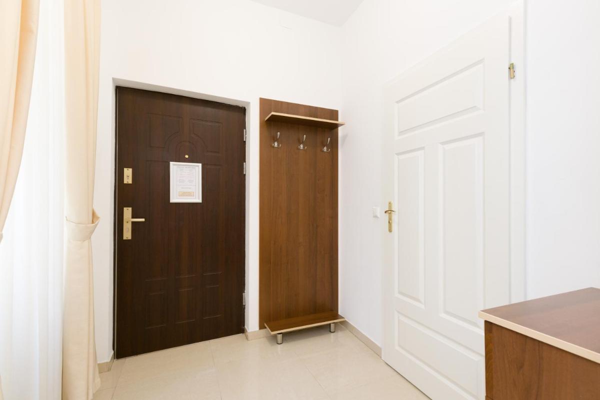 Waldmüller Apartments Vienna