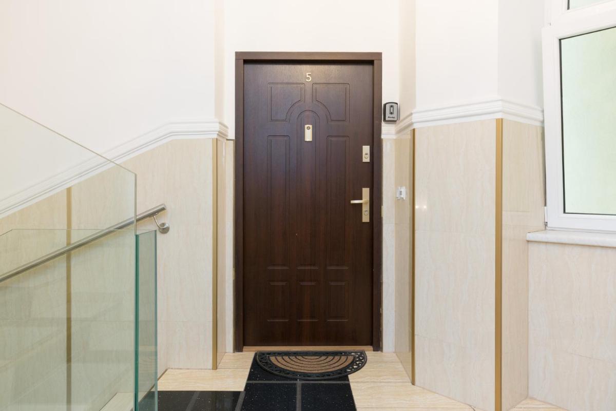 Waldmüller Apartments Vienna