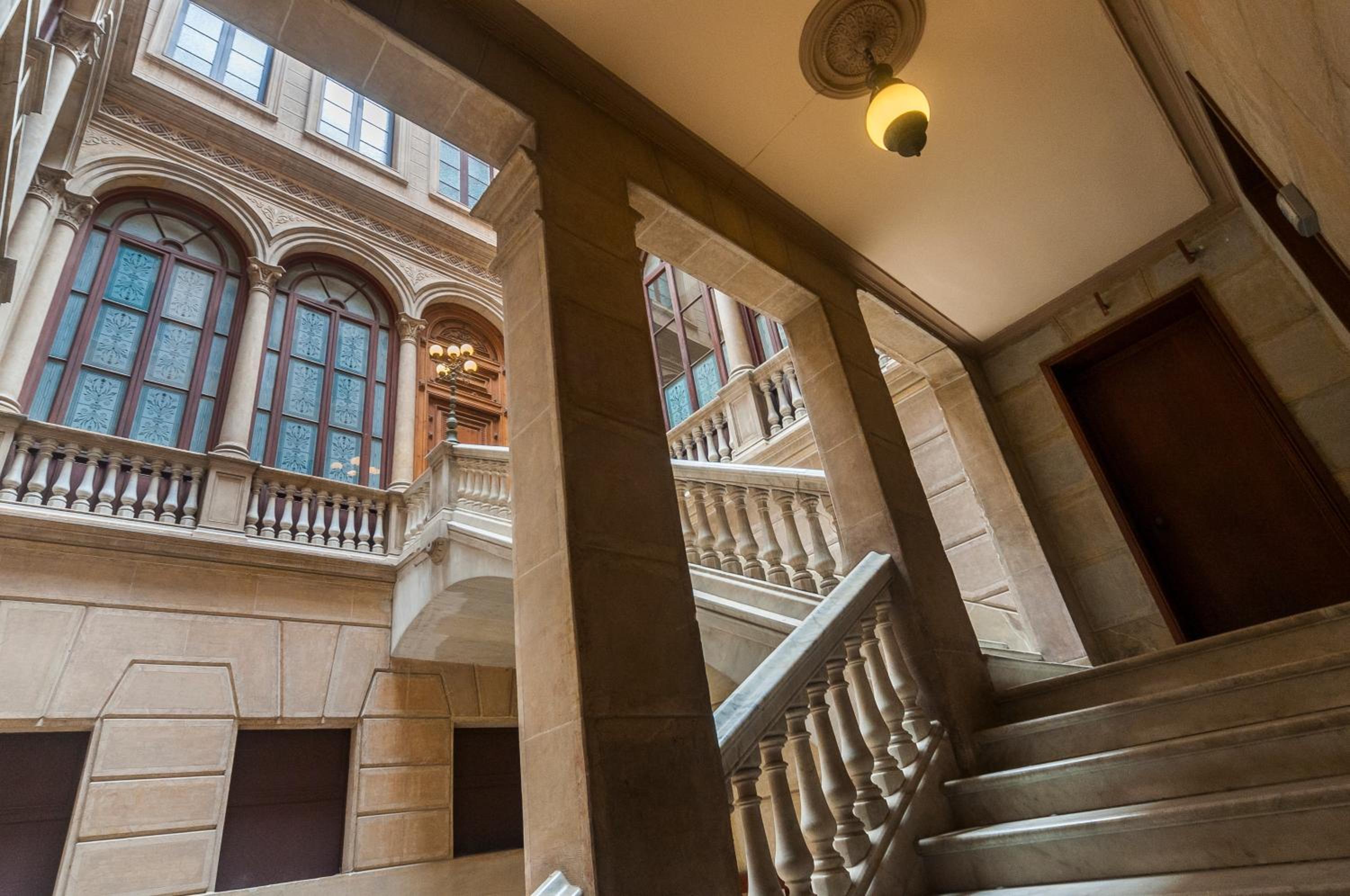 Apartaments Lauria