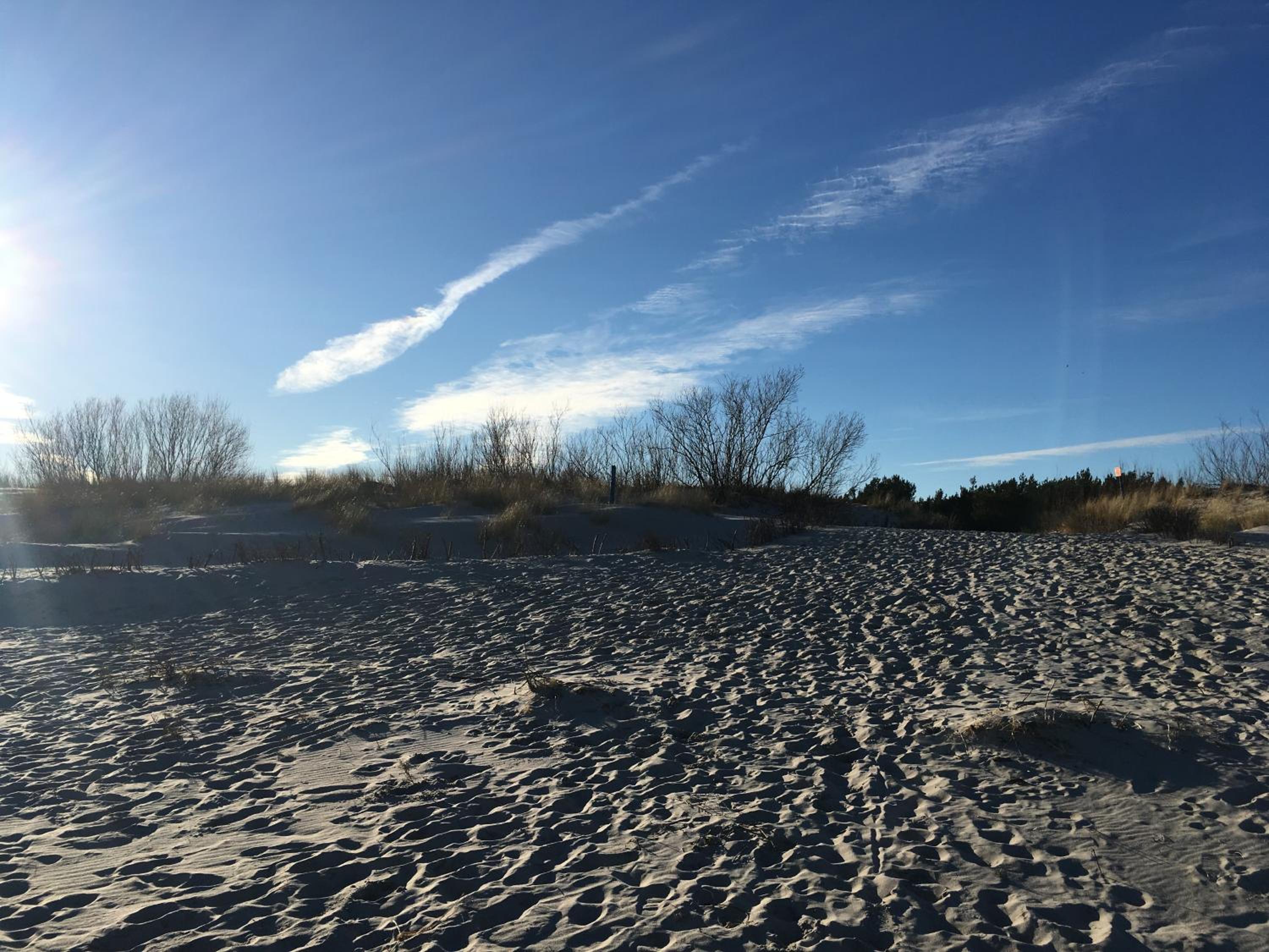 Apartamenty Silva Hel view 4