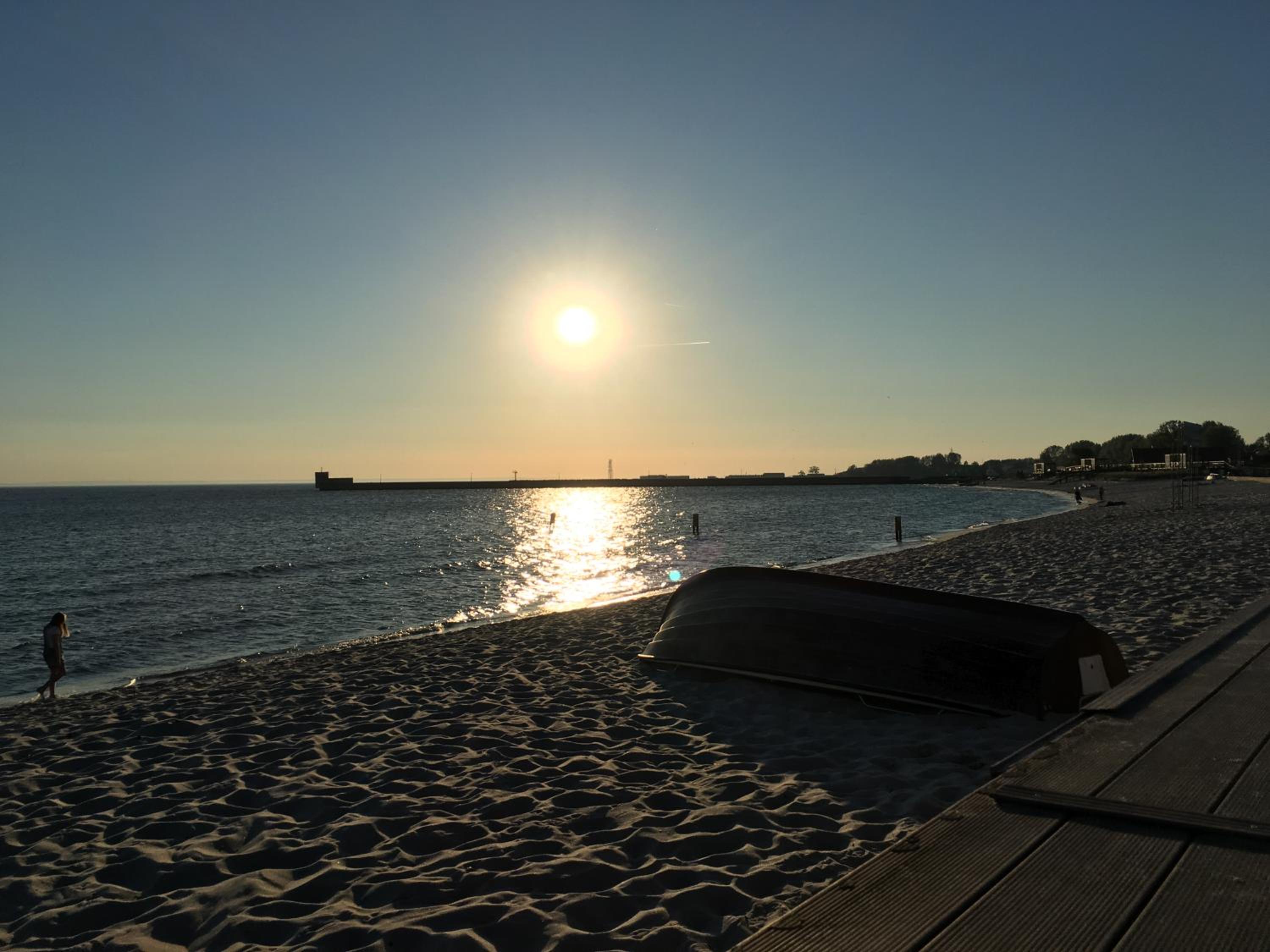 Apartamenty Silva Hel view 5