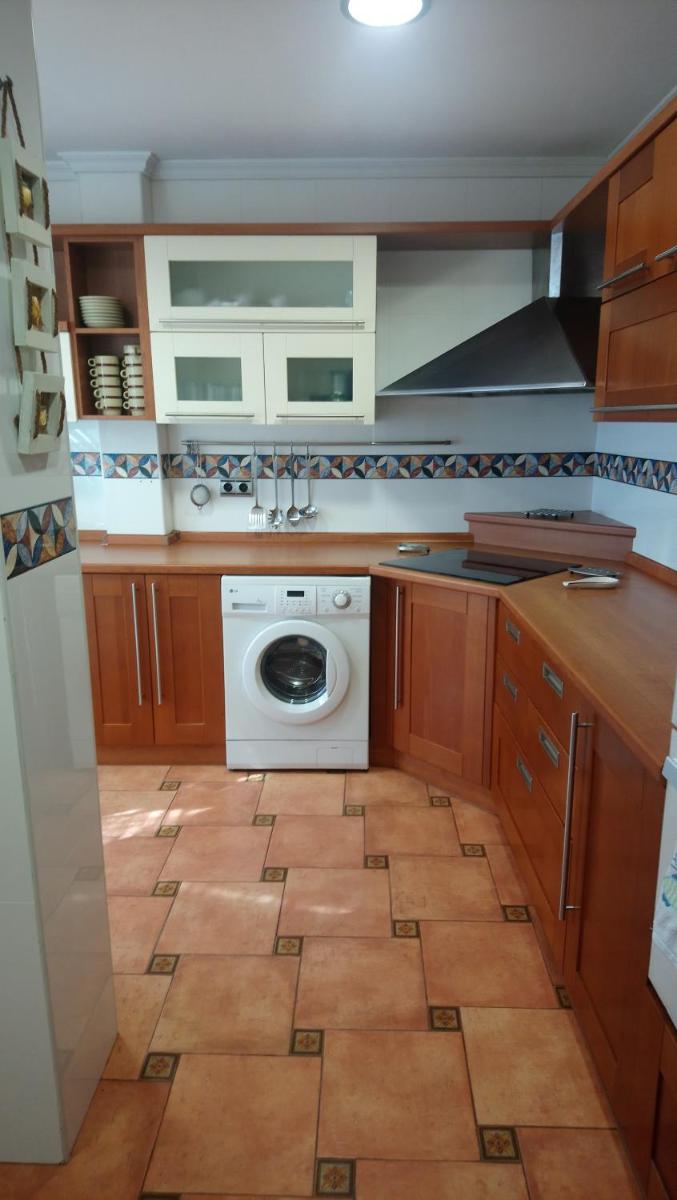 Apartamento Olivia photo 3