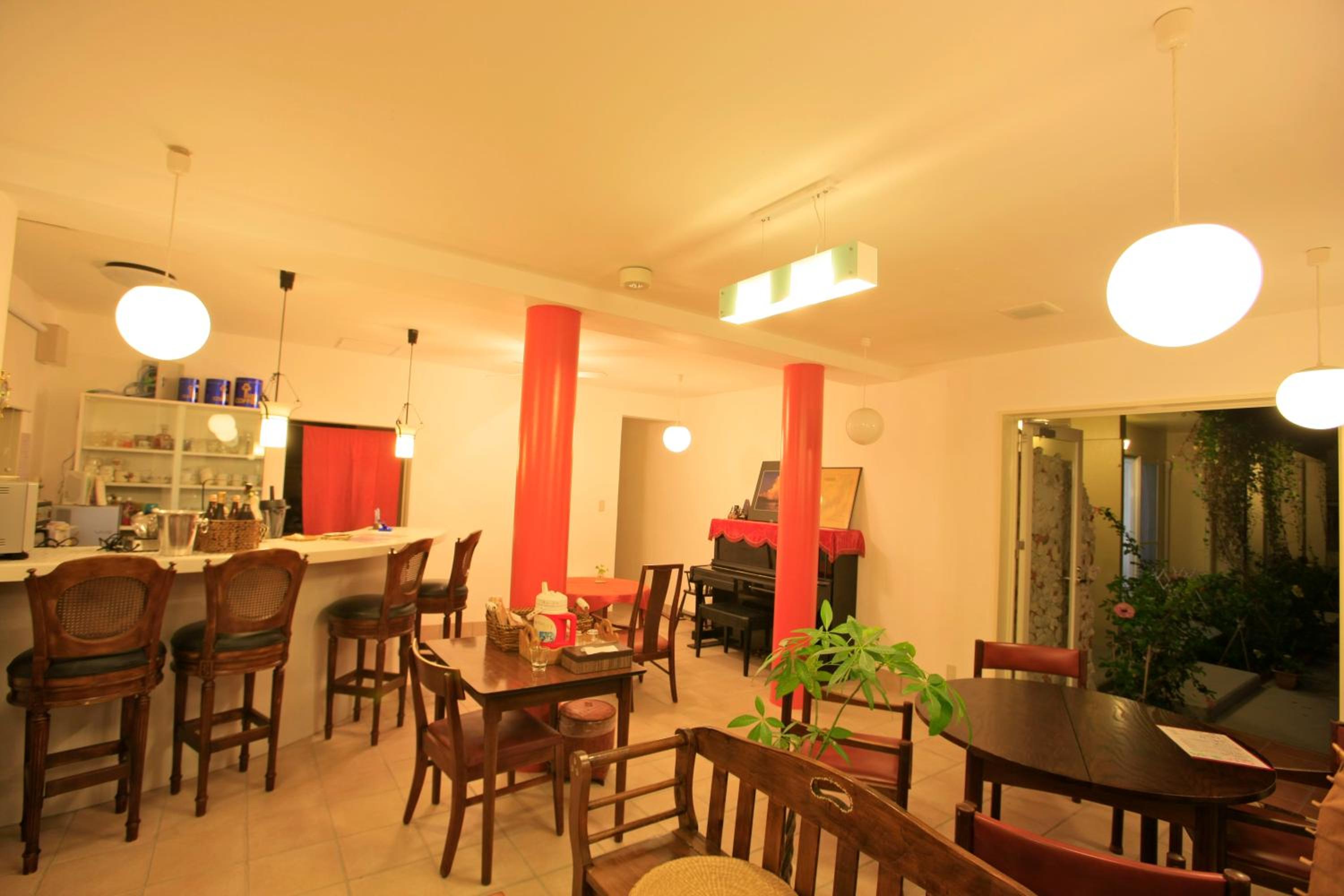 Cha Villa