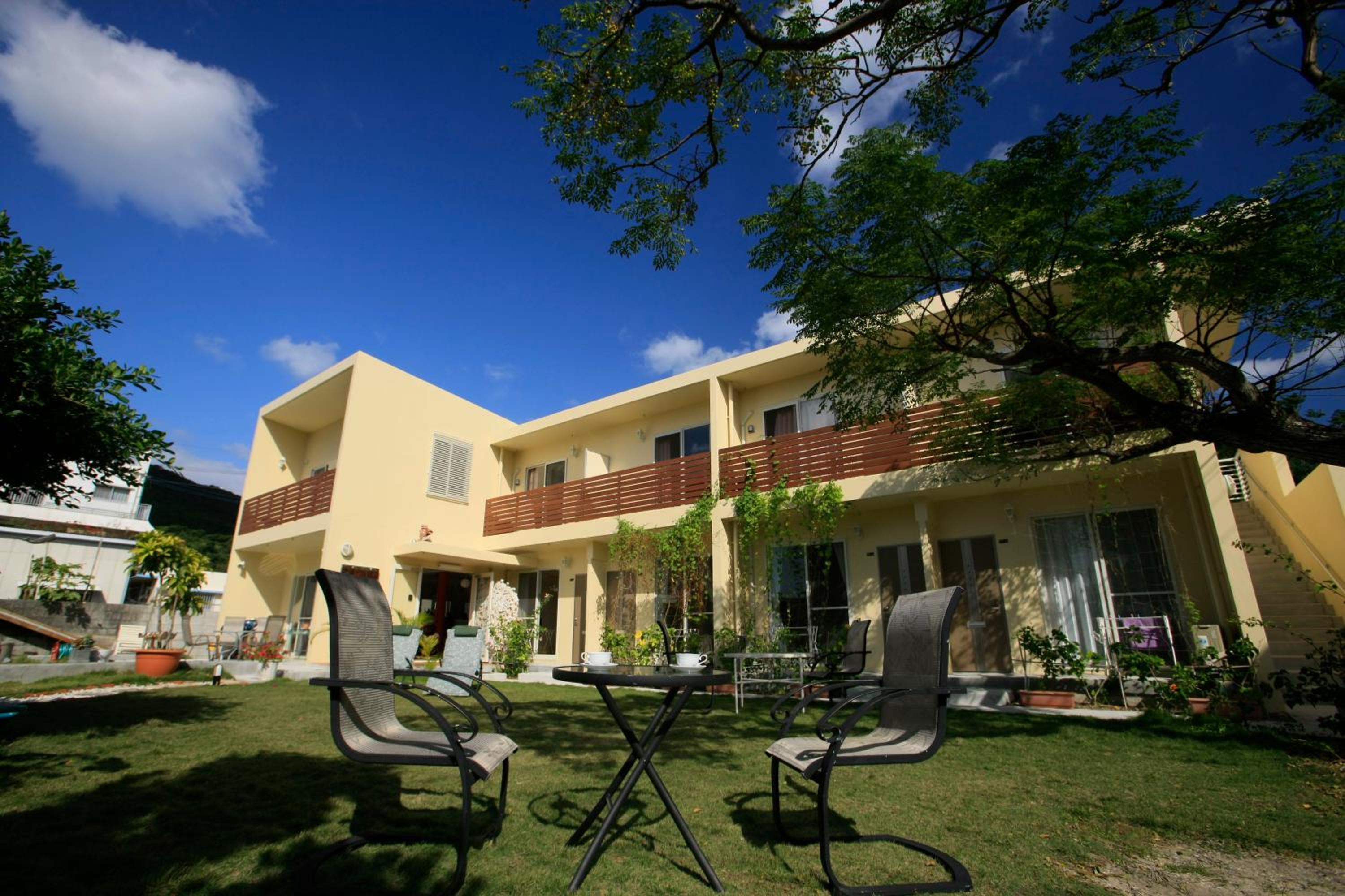 Cha Villa