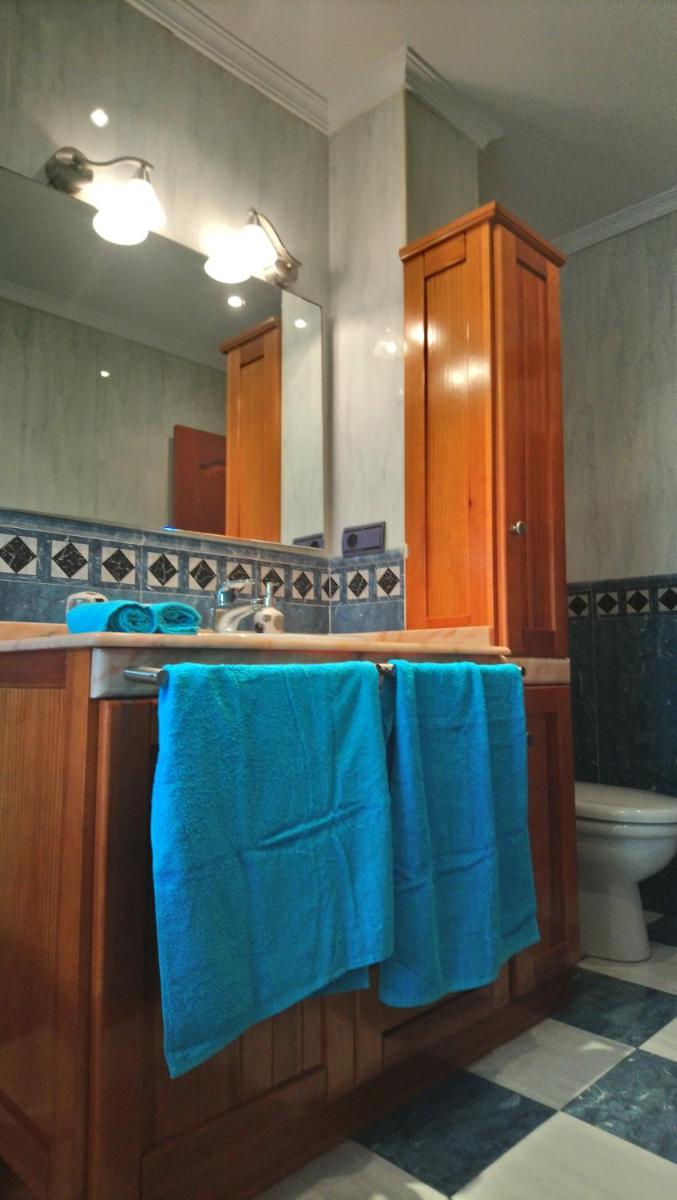 Apartamento Olivia photo 2