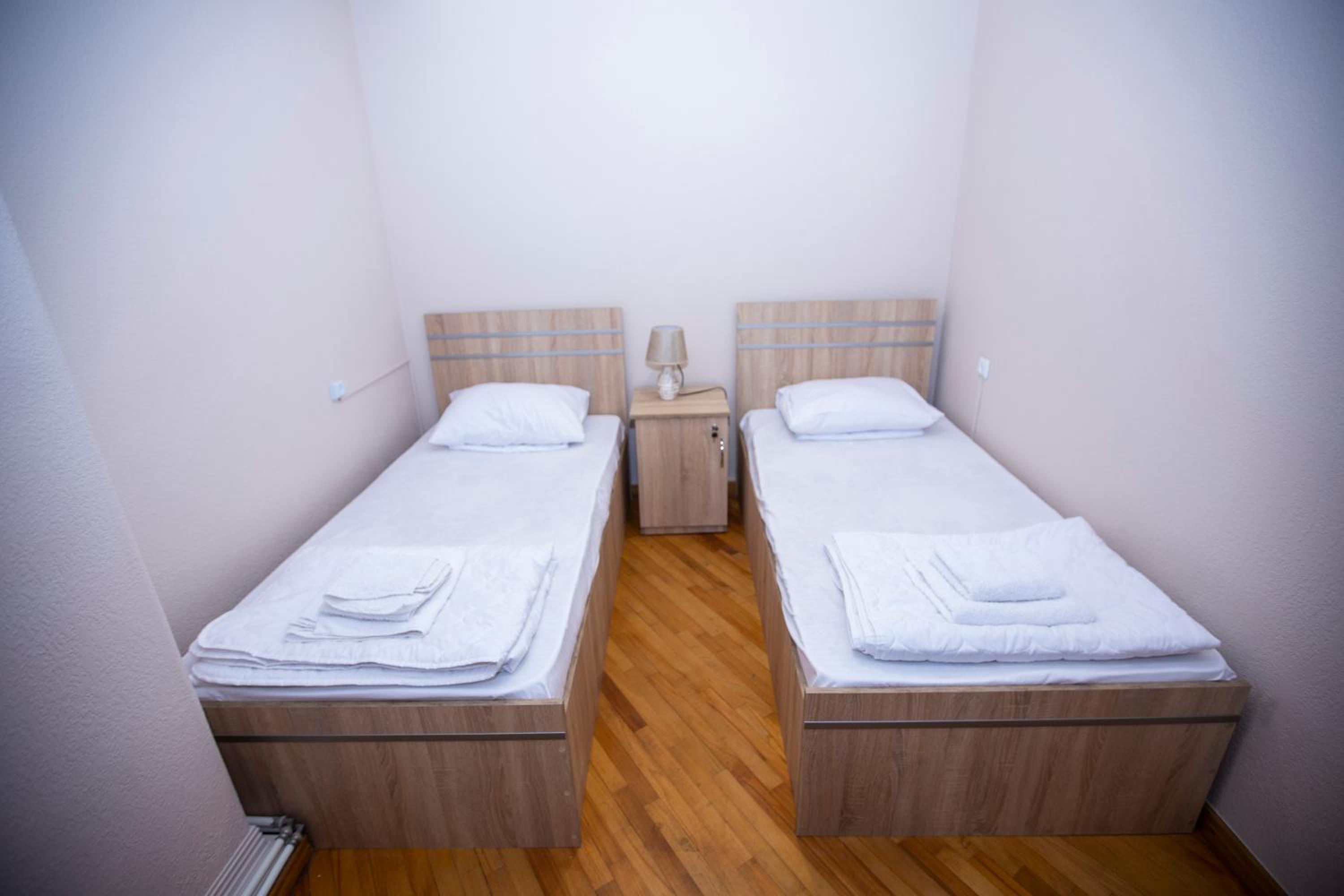 Sweet Sleep hostel