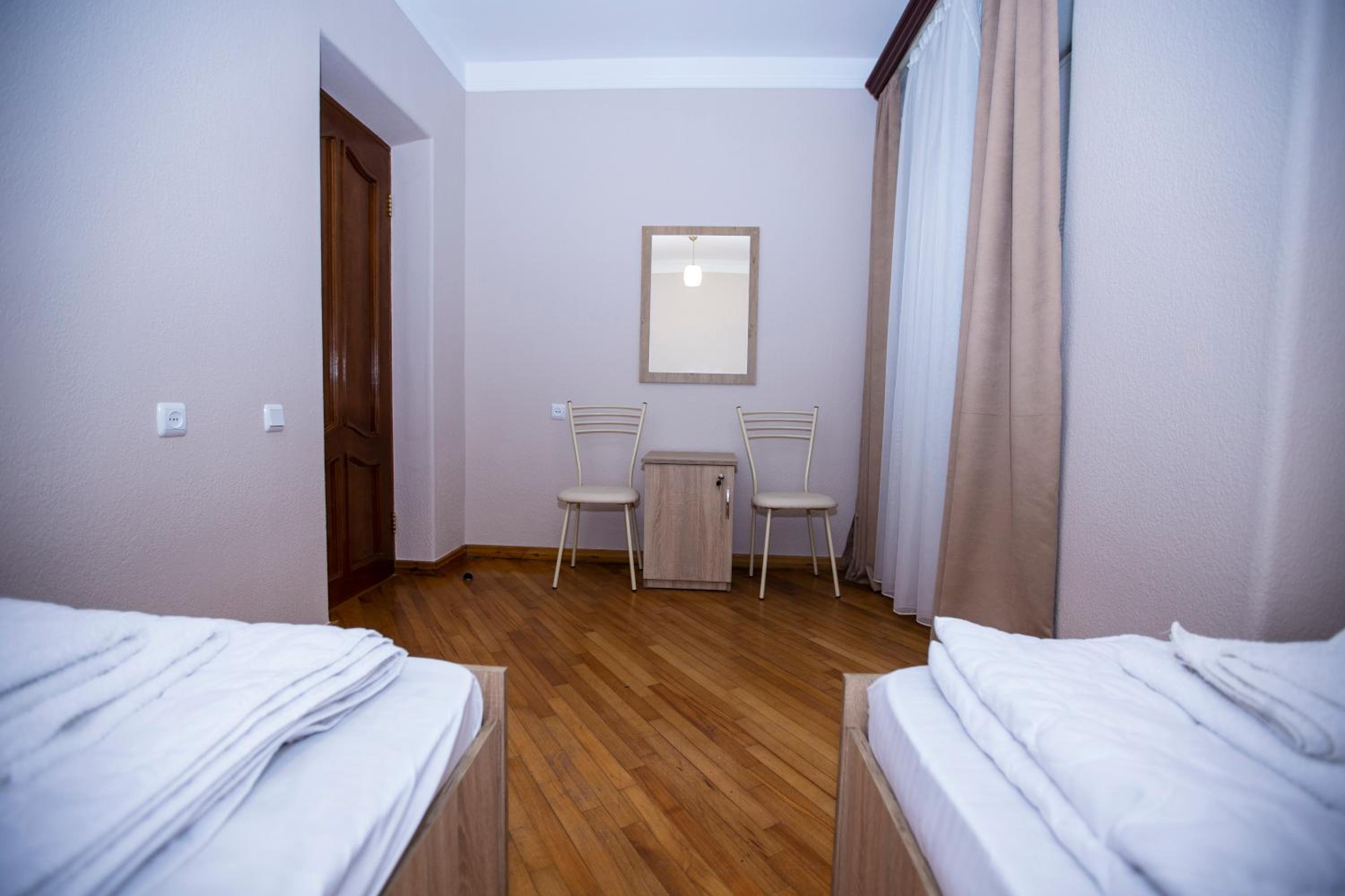 Sweet Sleep hostel