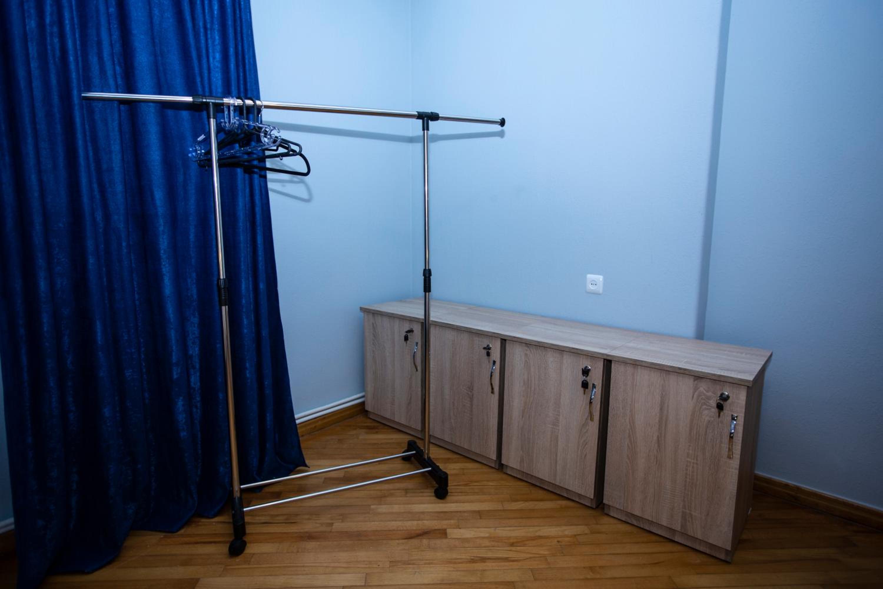 Sweet Sleep hostel