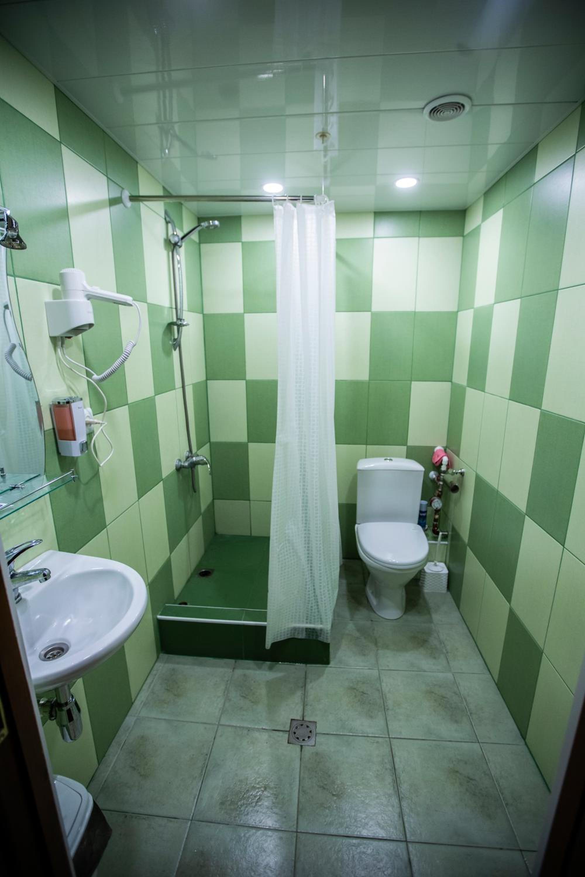 Sweet Sleep hostel