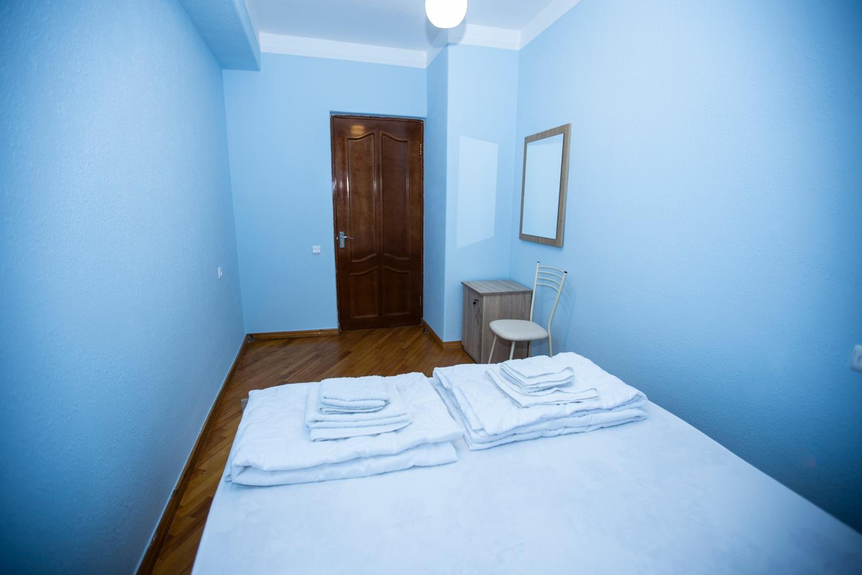 Sweet Sleep hostel